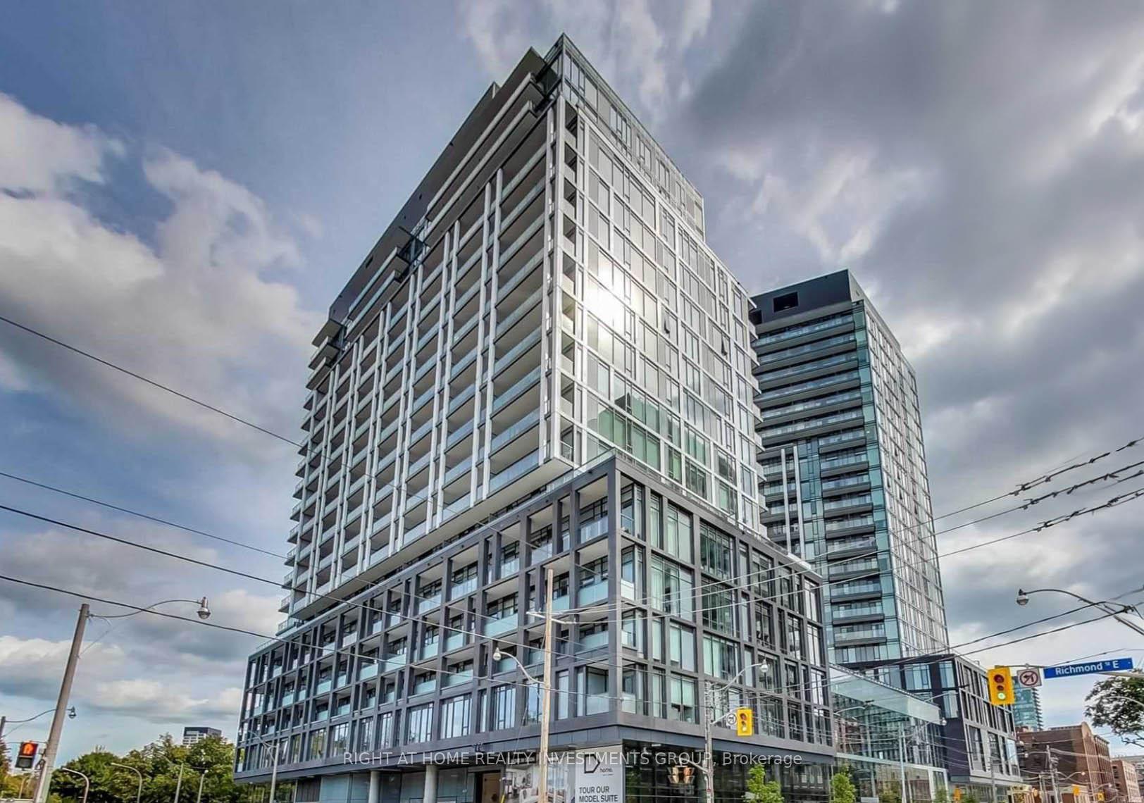 Photo 22 of Unit 712, 50 Power Street, Toronto, Moss Park — HOMEH