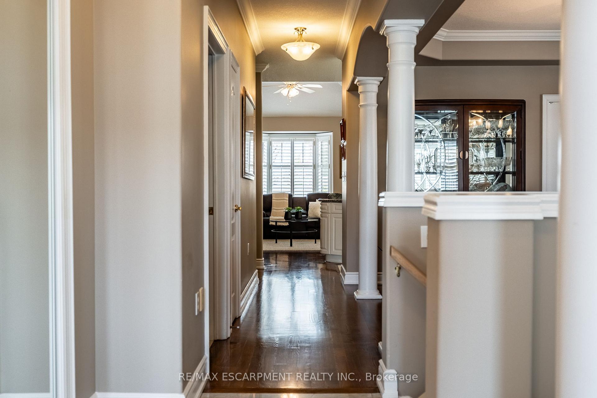 Photo 30 of 18 Bellstone Lane, Hamilton, Rural Glanbrook — HOMEH