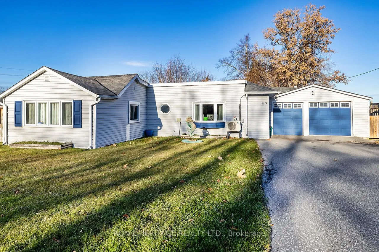 Photo 8 of 5073 Oak Street, Hamilton Township, Bewdley — HOMEH