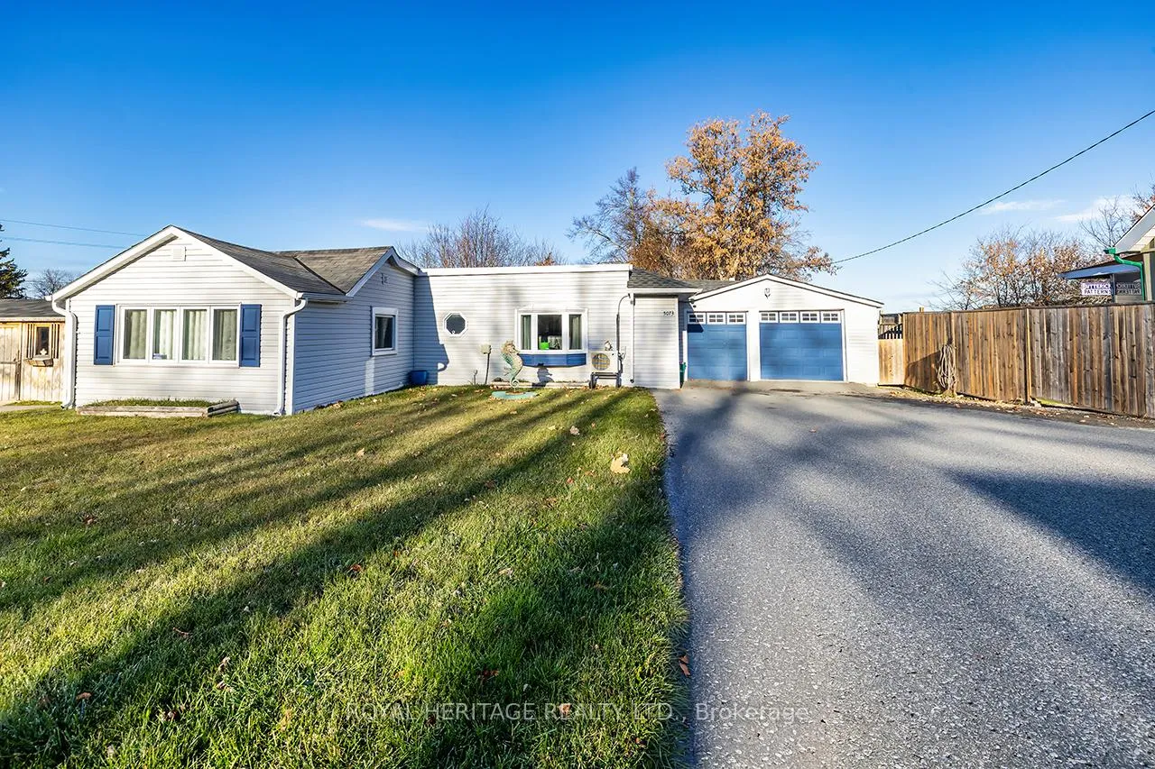 Photo 60 of 5073 Oak Street, Hamilton Township, Bewdley — HOMEH