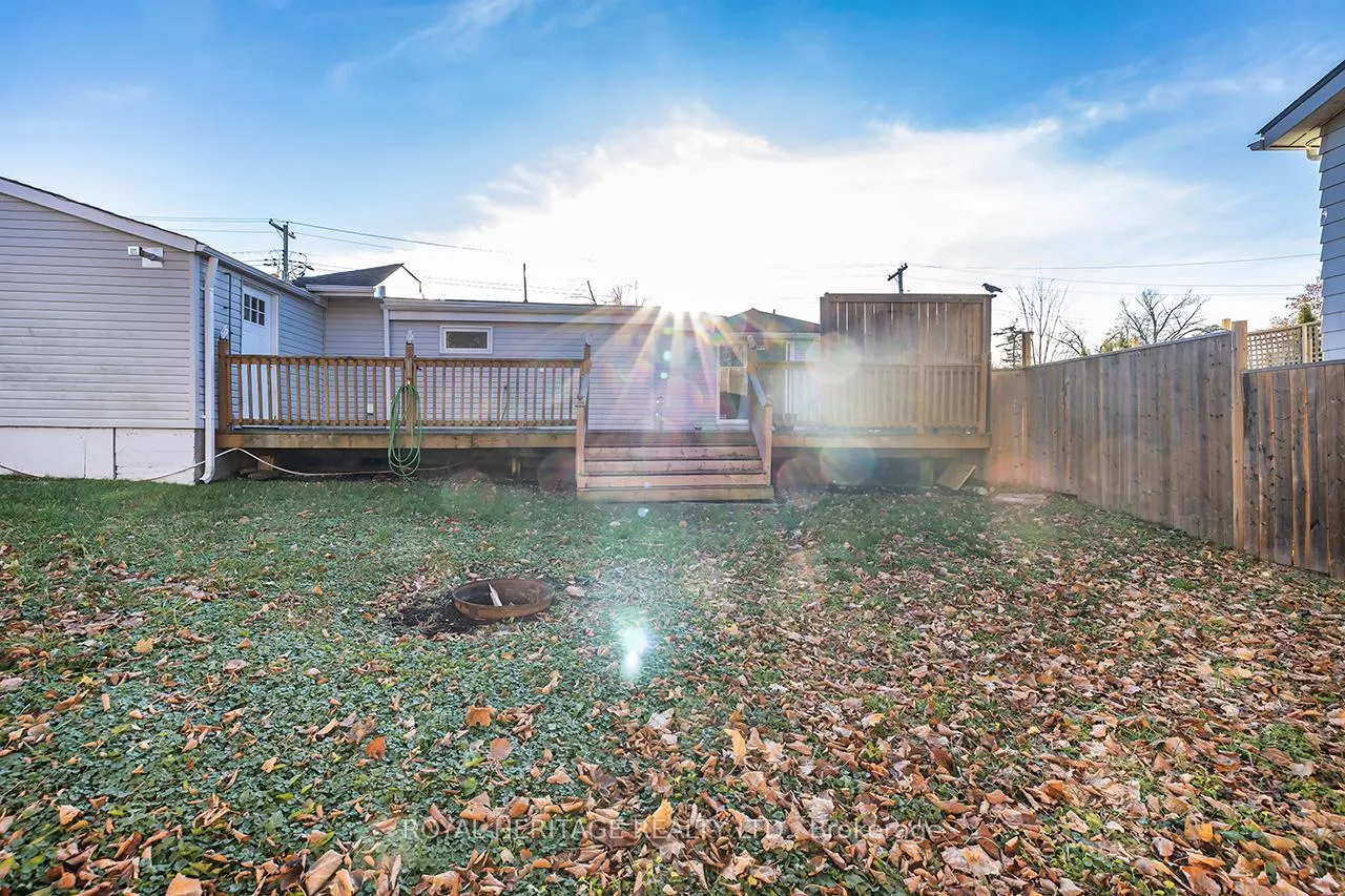 Photo 356 of 5073 Oak Street, Hamilton Township, Bewdley — HOMEH