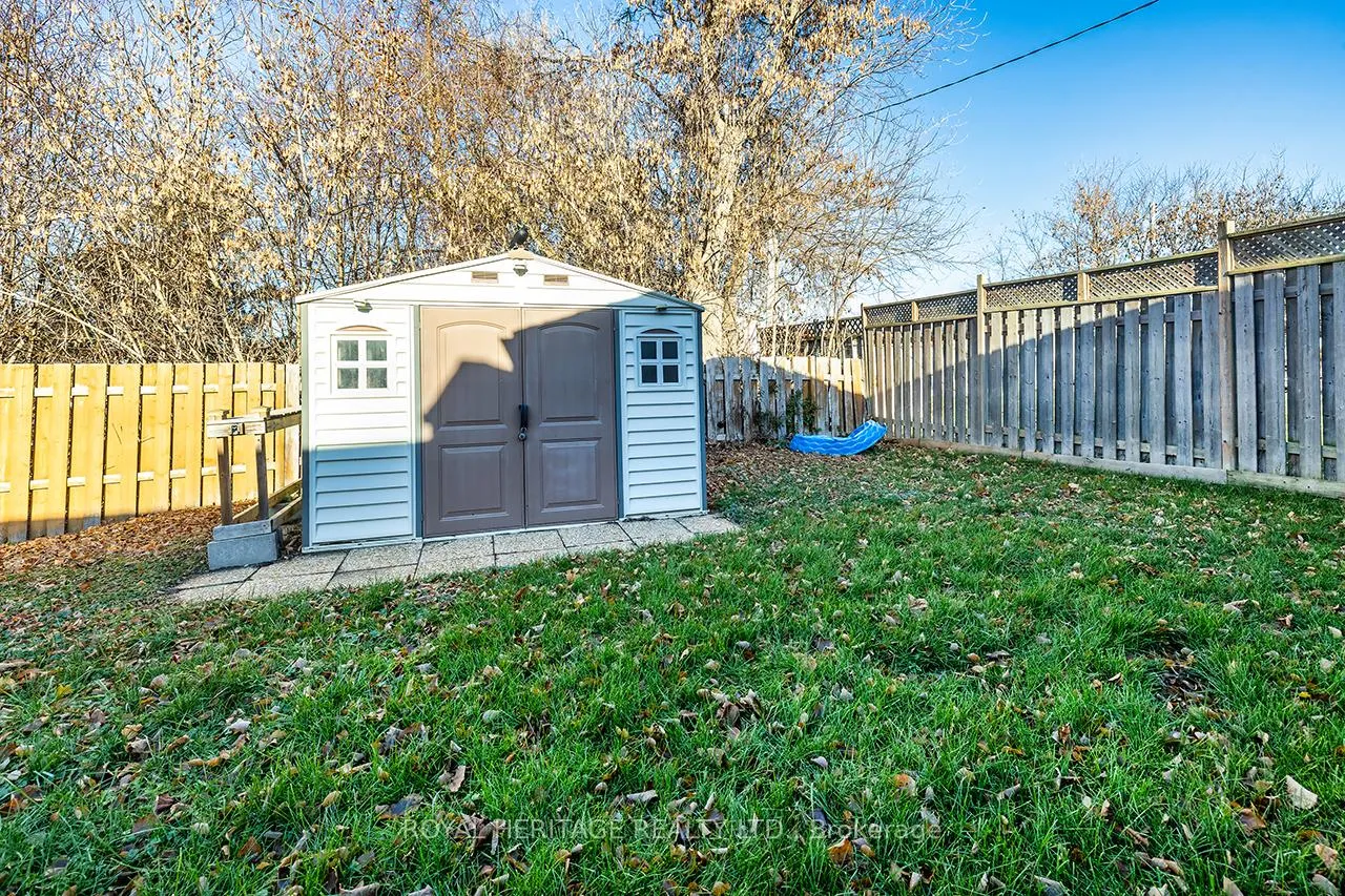 Photo 386 of 5073 Oak Street, Hamilton Township, Bewdley — HOMEH