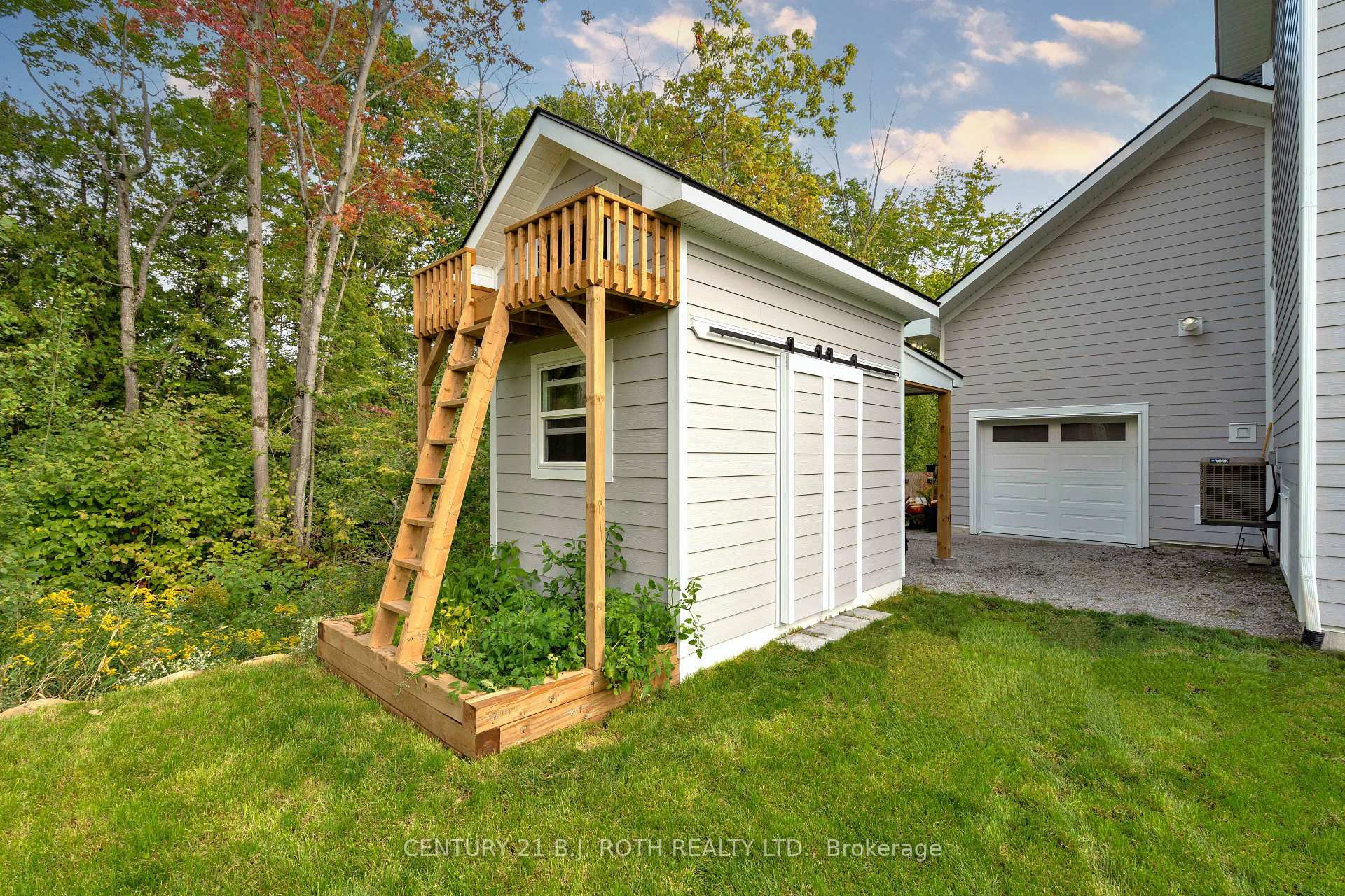 Photo 31 of 28 Pansy Drive, Tiny, Rural Tiny — HOMEH