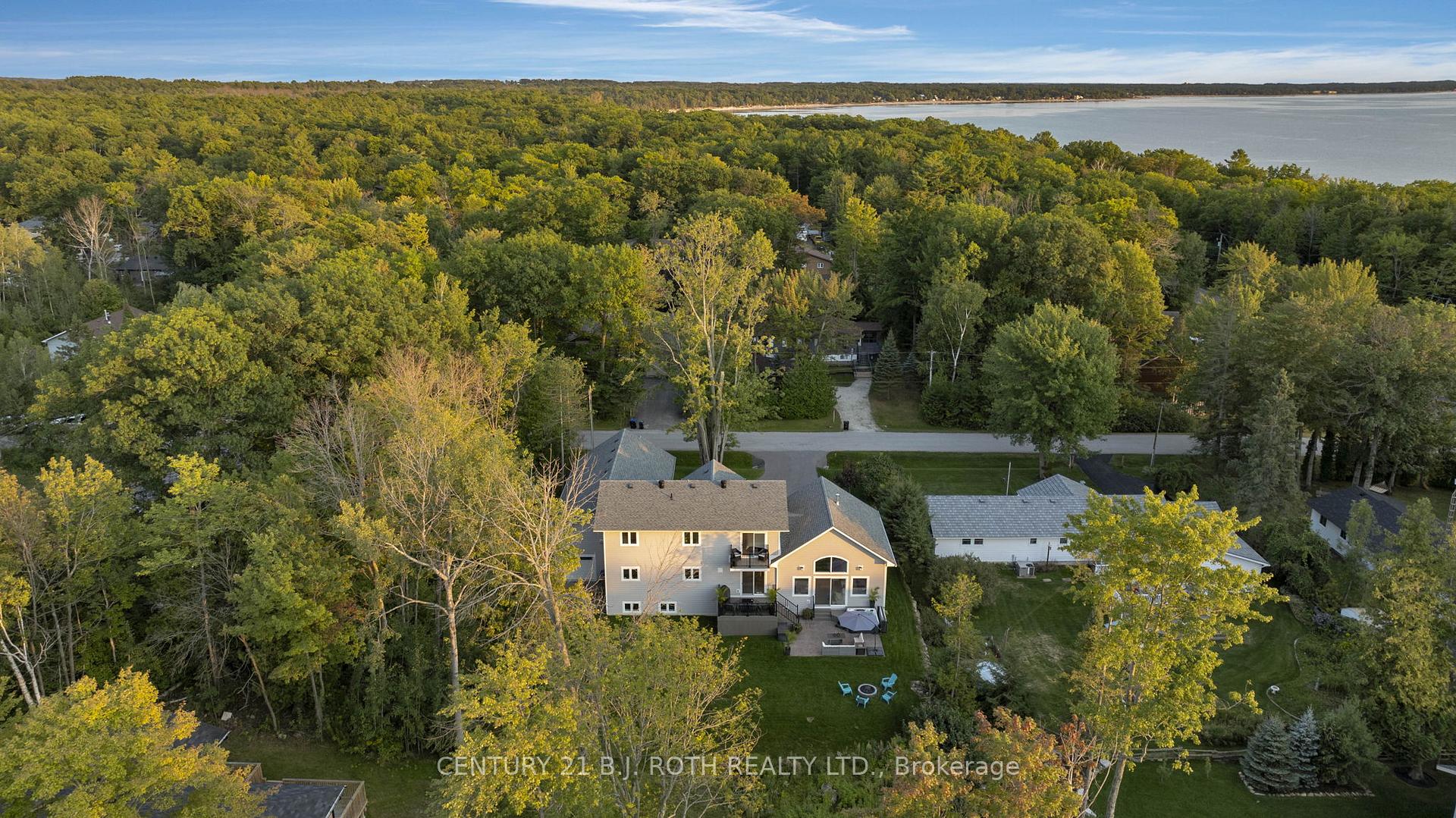 Photo 29 of 28 Pansy Drive, Tiny, Rural Tiny — HOMEH
