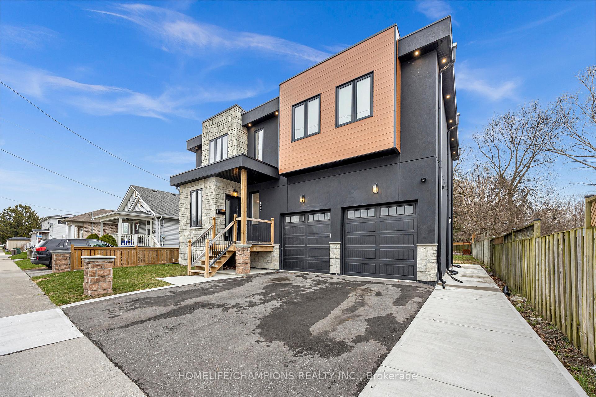 Photo 1 of 155 Annis Street, Oshawa, Lakeview — HOMEH