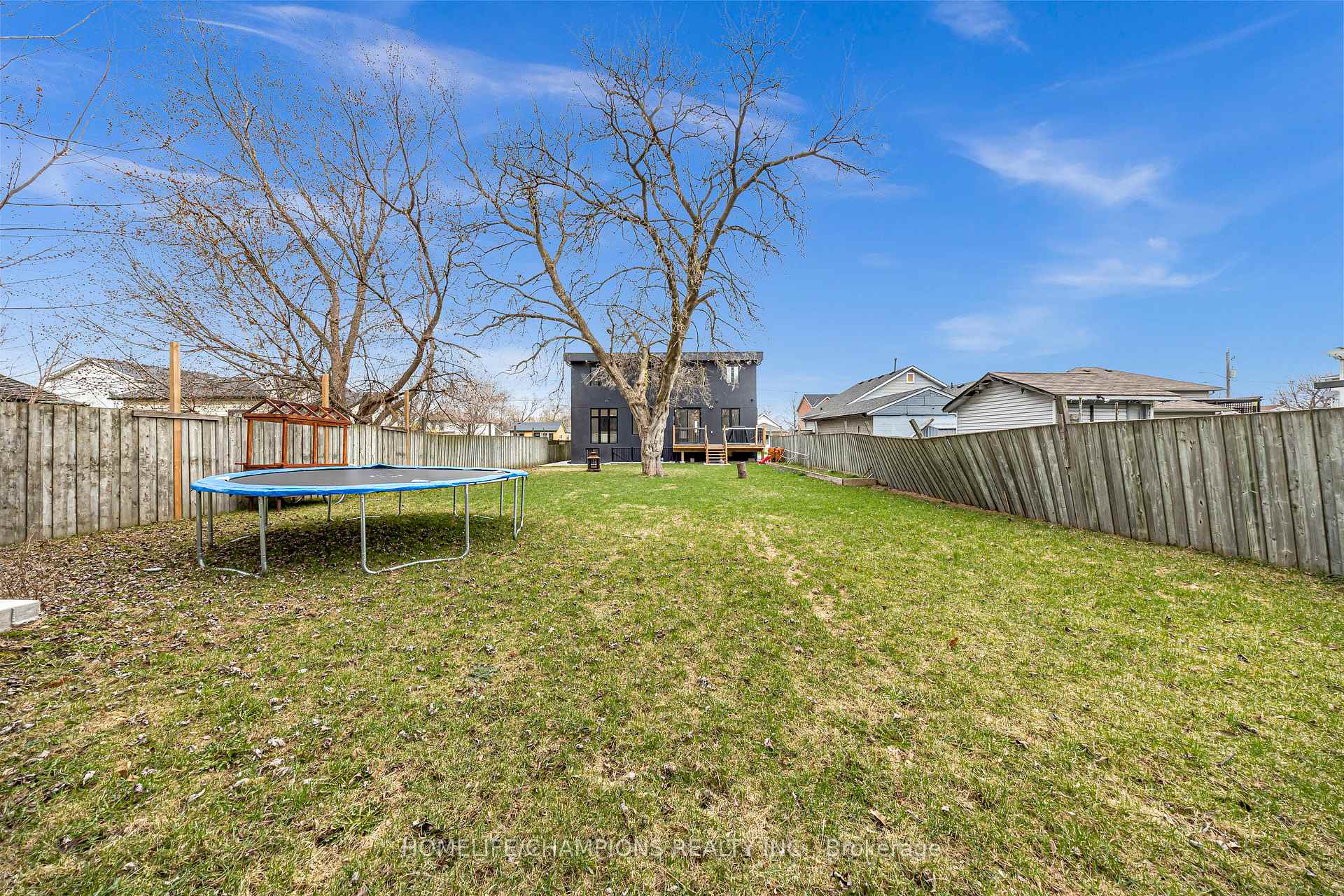 Photo 23 of 155 Annis Street, Oshawa, Lakeview — HOMEH