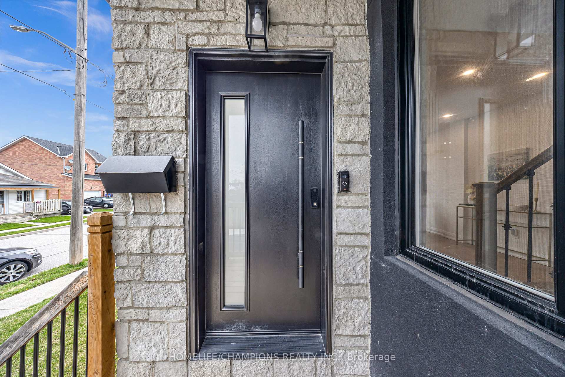 Photo 5 of 155 Annis Street, Oshawa, Lakeview — HOMEH