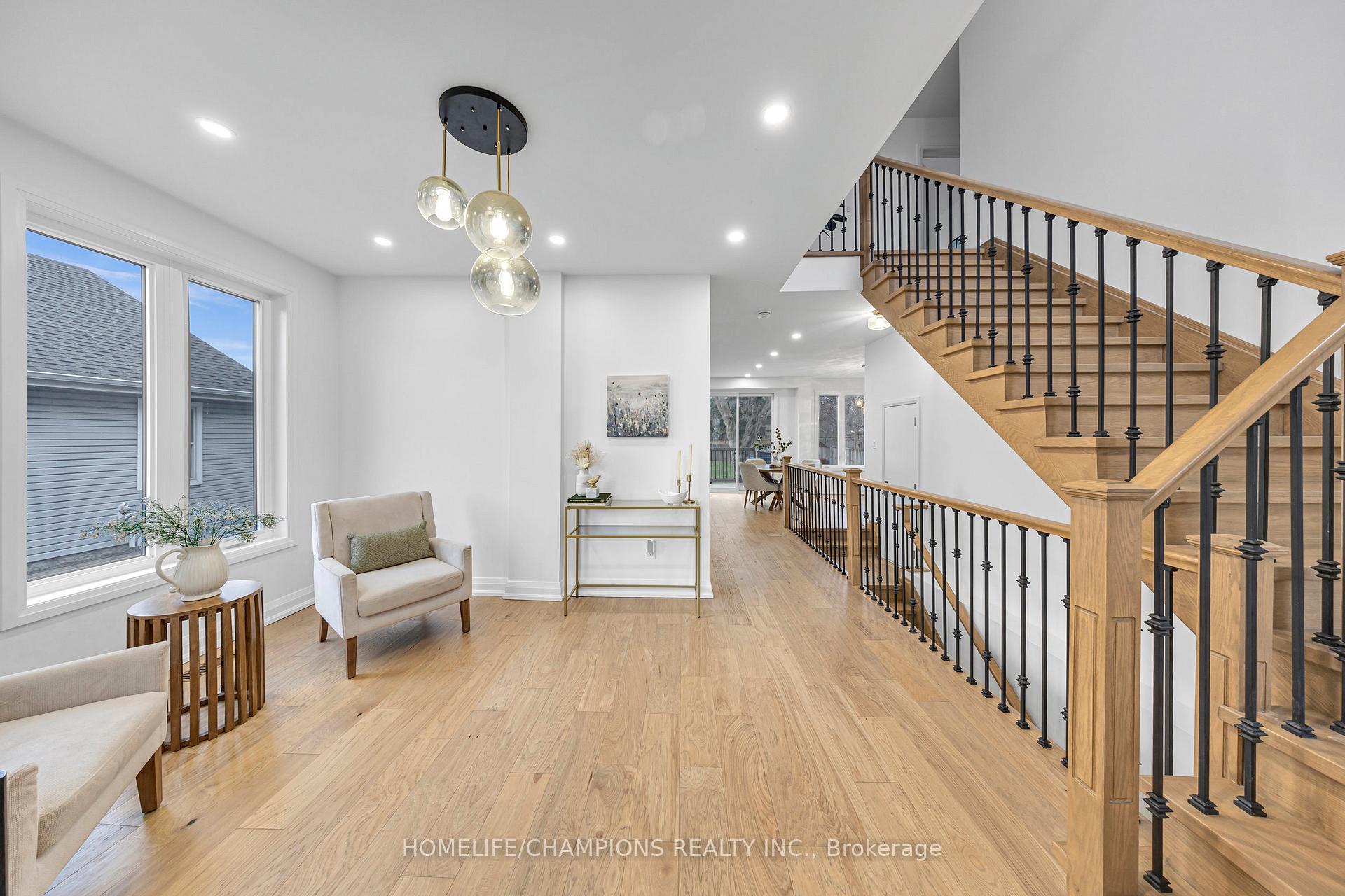 Photo 9 of 155 Annis Street, Oshawa, Lakeview — HOMEH