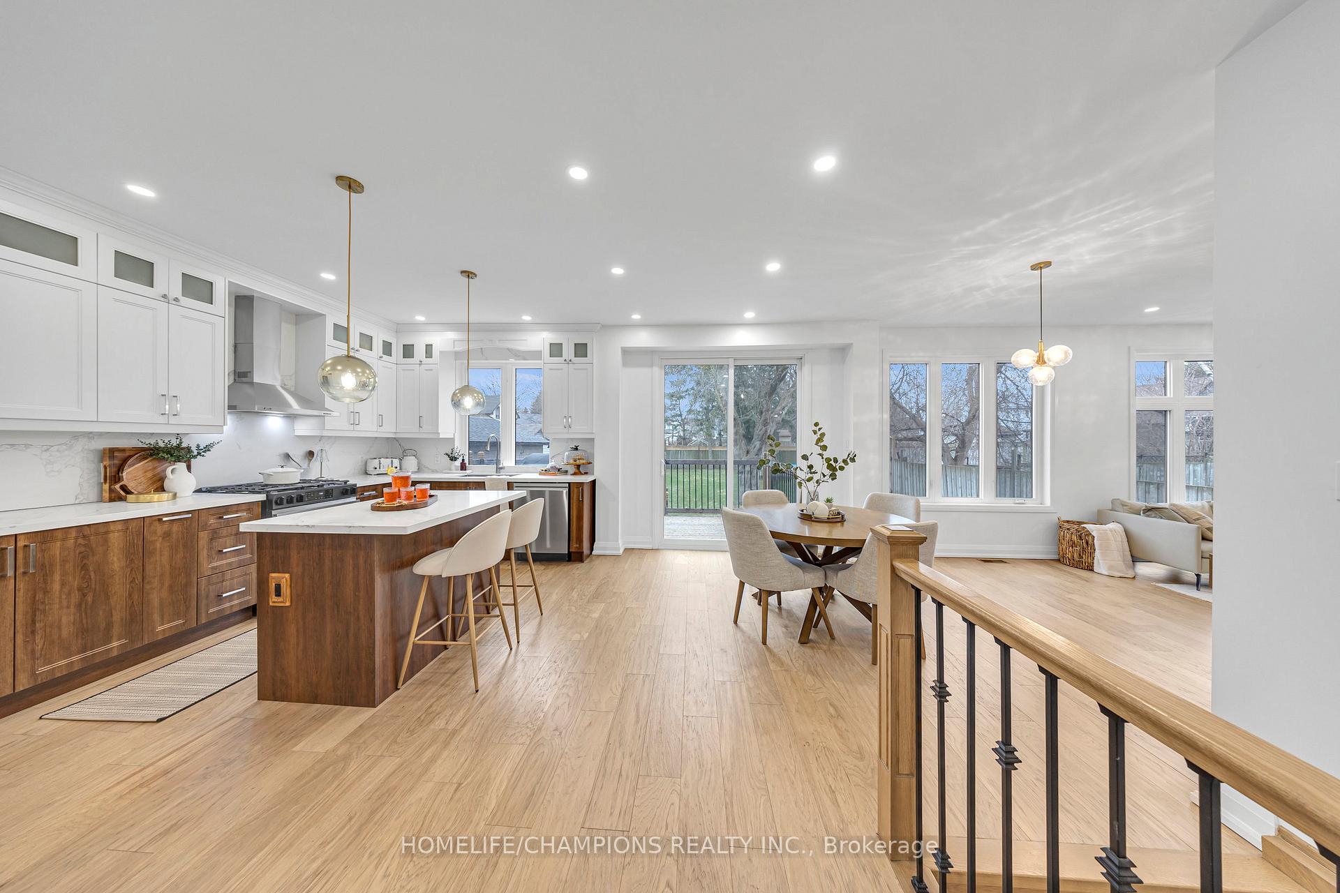 Photo 11 of 155 Annis Street, Oshawa, Lakeview — HOMEH