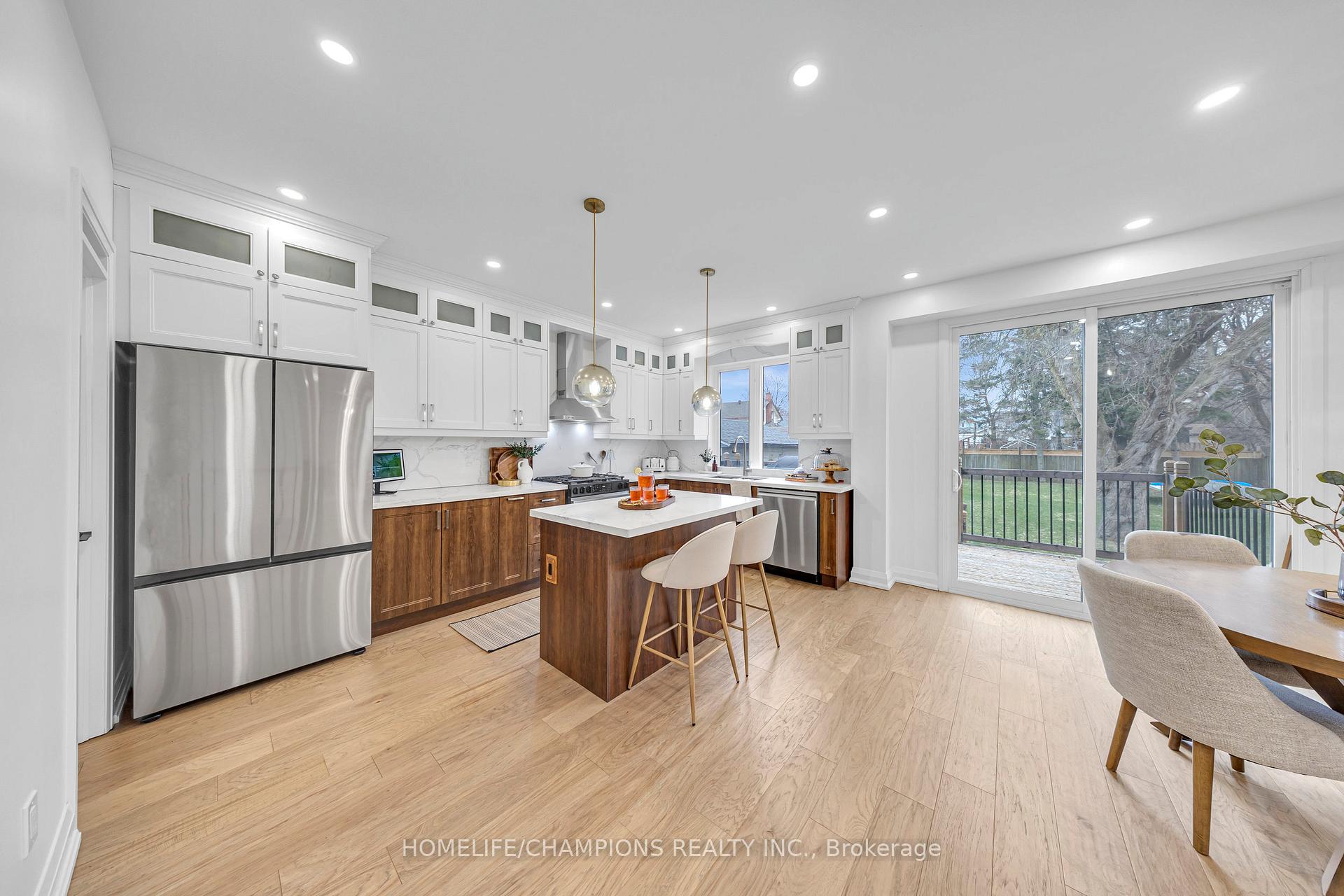 Photo 16 of 155 Annis Street, Oshawa, Lakeview — HOMEH