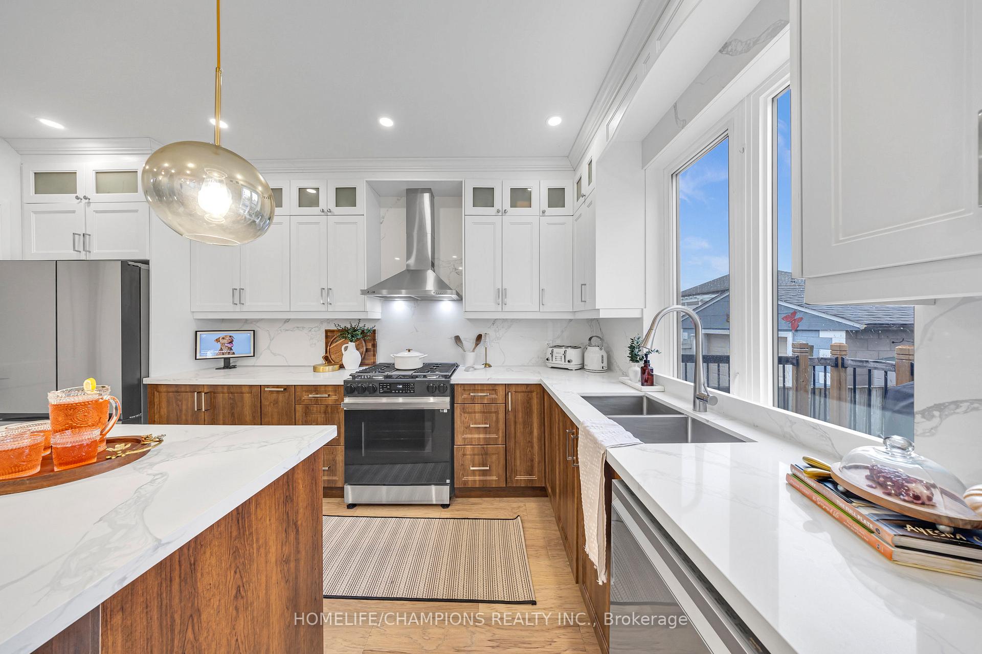 Photo 24 of 155 Annis Street, Oshawa, Lakeview — HOMEH