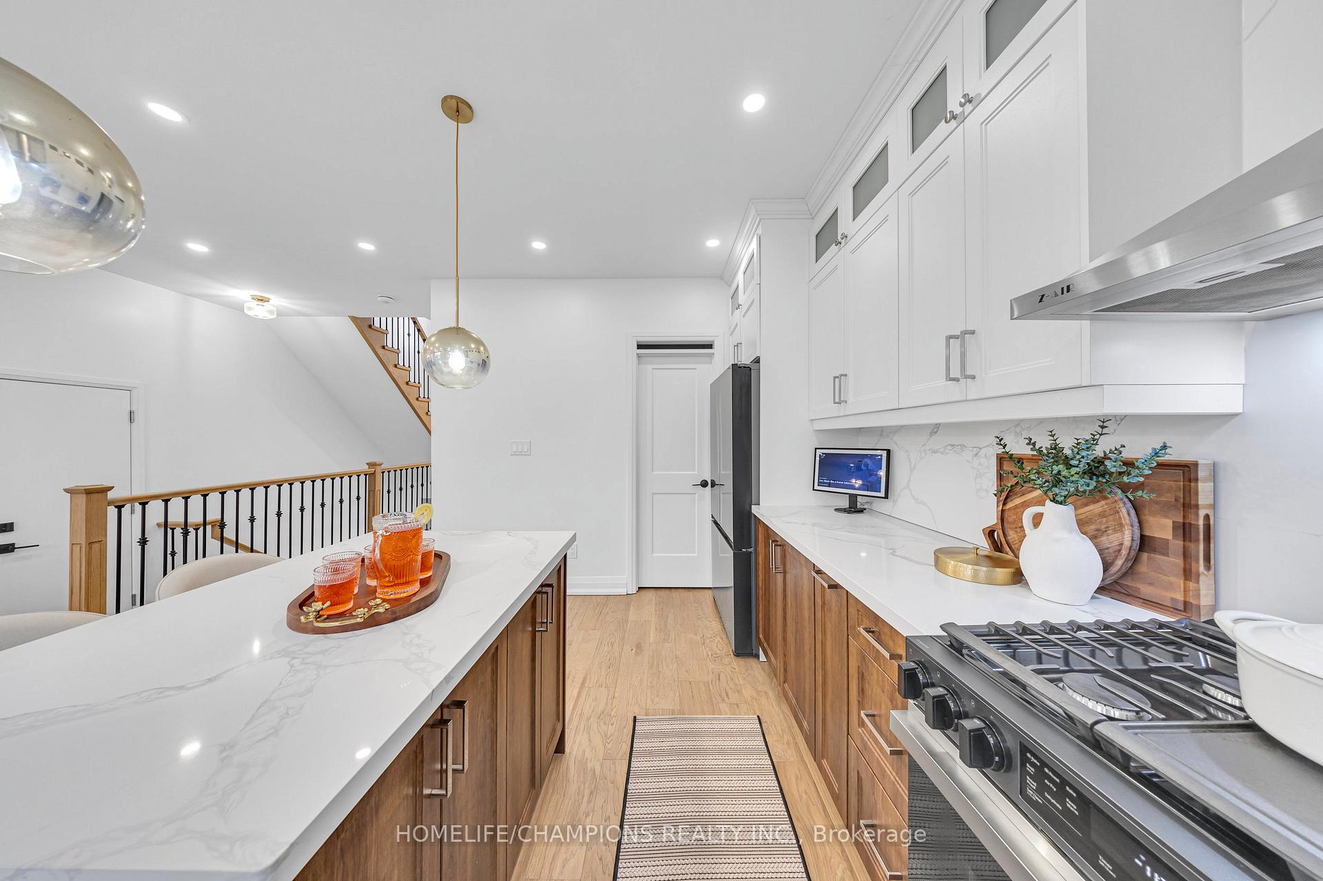 Photo 6 of 155 Annis Street, Oshawa, Lakeview — HOMEH