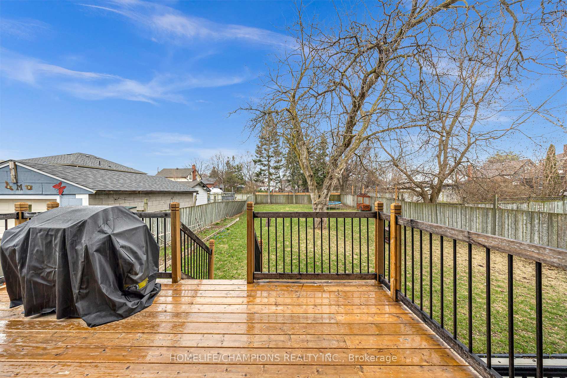 Photo 43 of 155 Annis Street, Oshawa, Lakeview — HOMEH