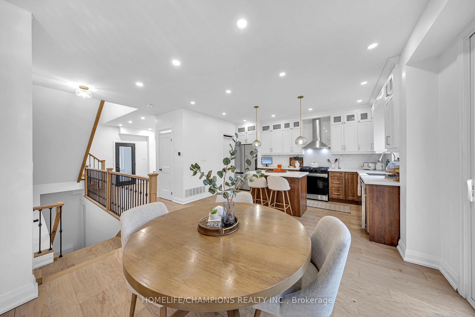 Photo 20 of 155 Annis Street, Oshawa, Lakeview — HOMEH