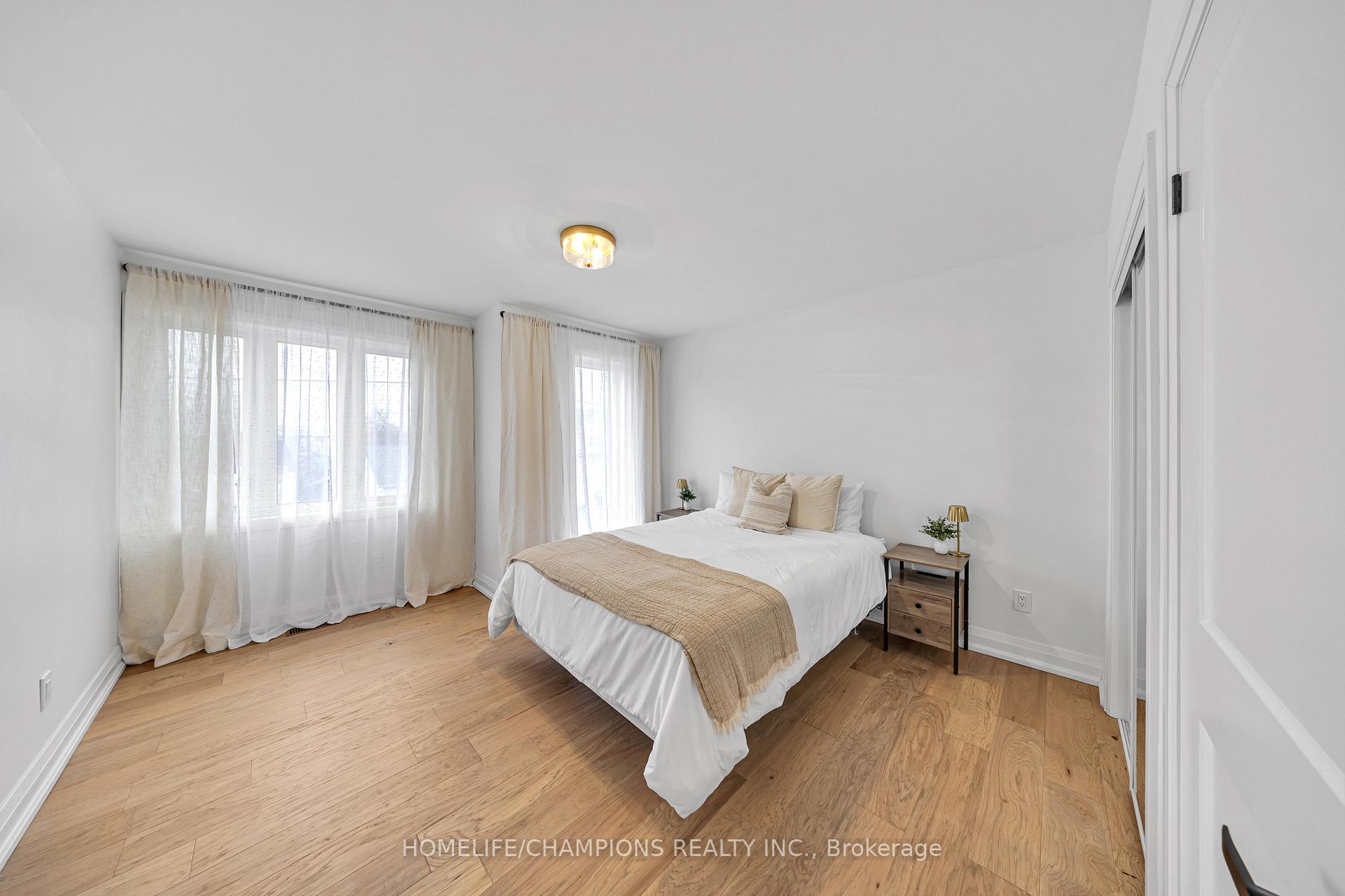 Photo 25 of 155 Annis Street, Oshawa, Lakeview — HOMEH