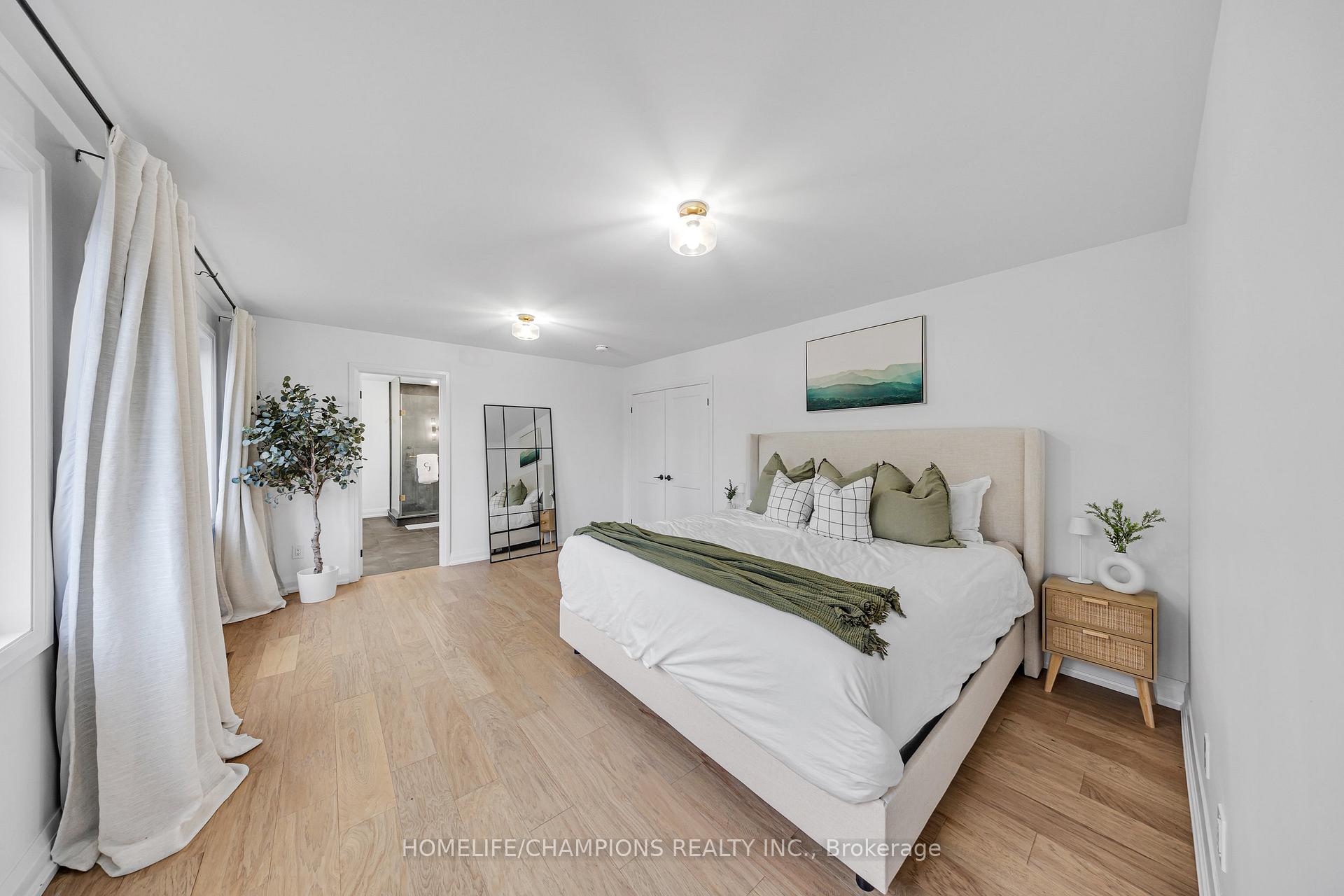 Photo 34 of 155 Annis Street, Oshawa, Lakeview — HOMEH