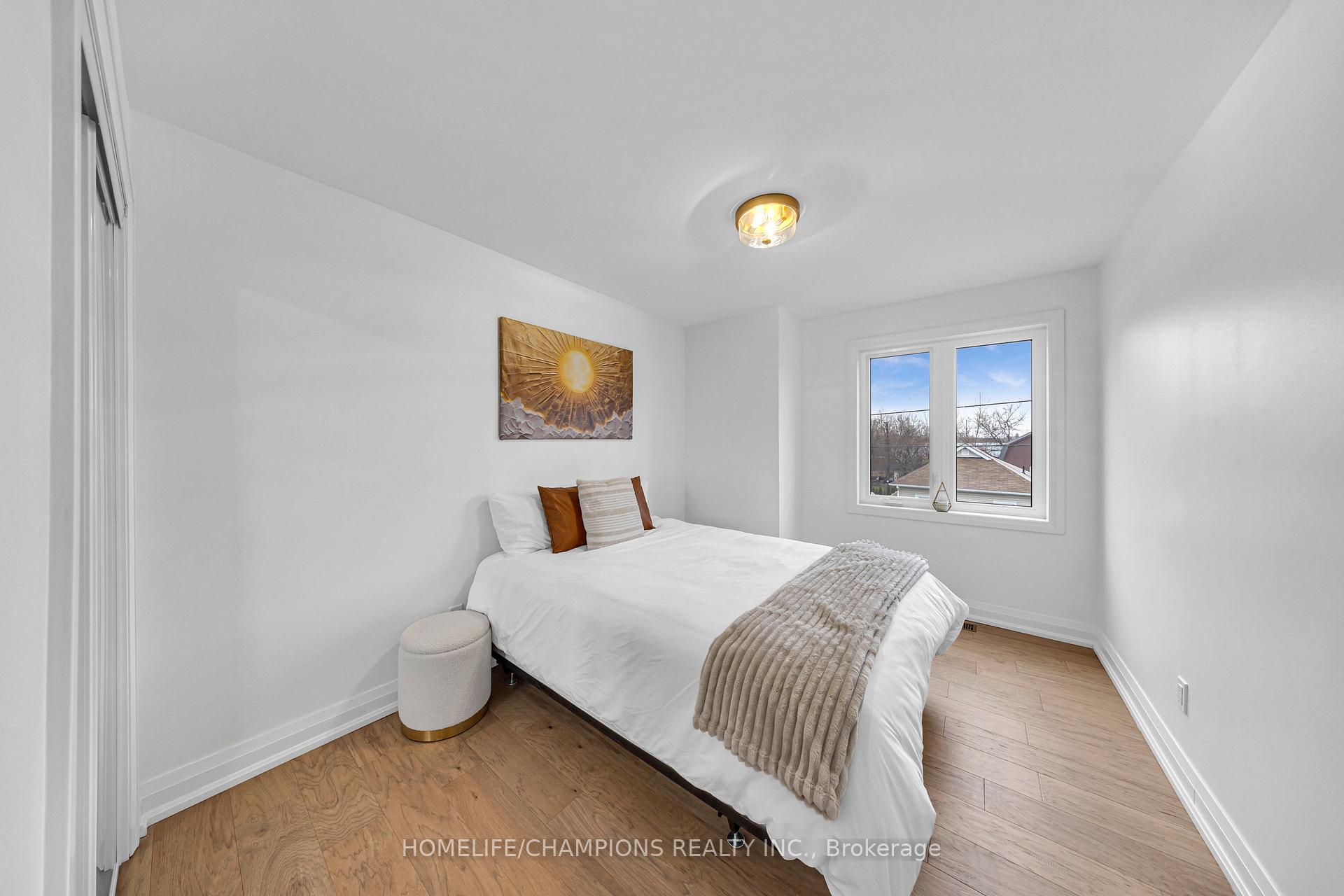 Photo 37 of 155 Annis Street, Oshawa, Lakeview — HOMEH