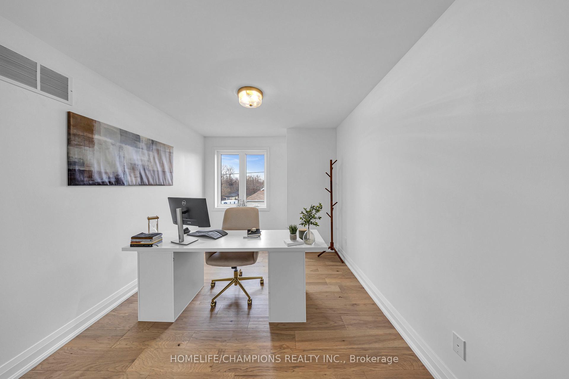 Photo 35 of 155 Annis Street, Oshawa, Lakeview — HOMEH