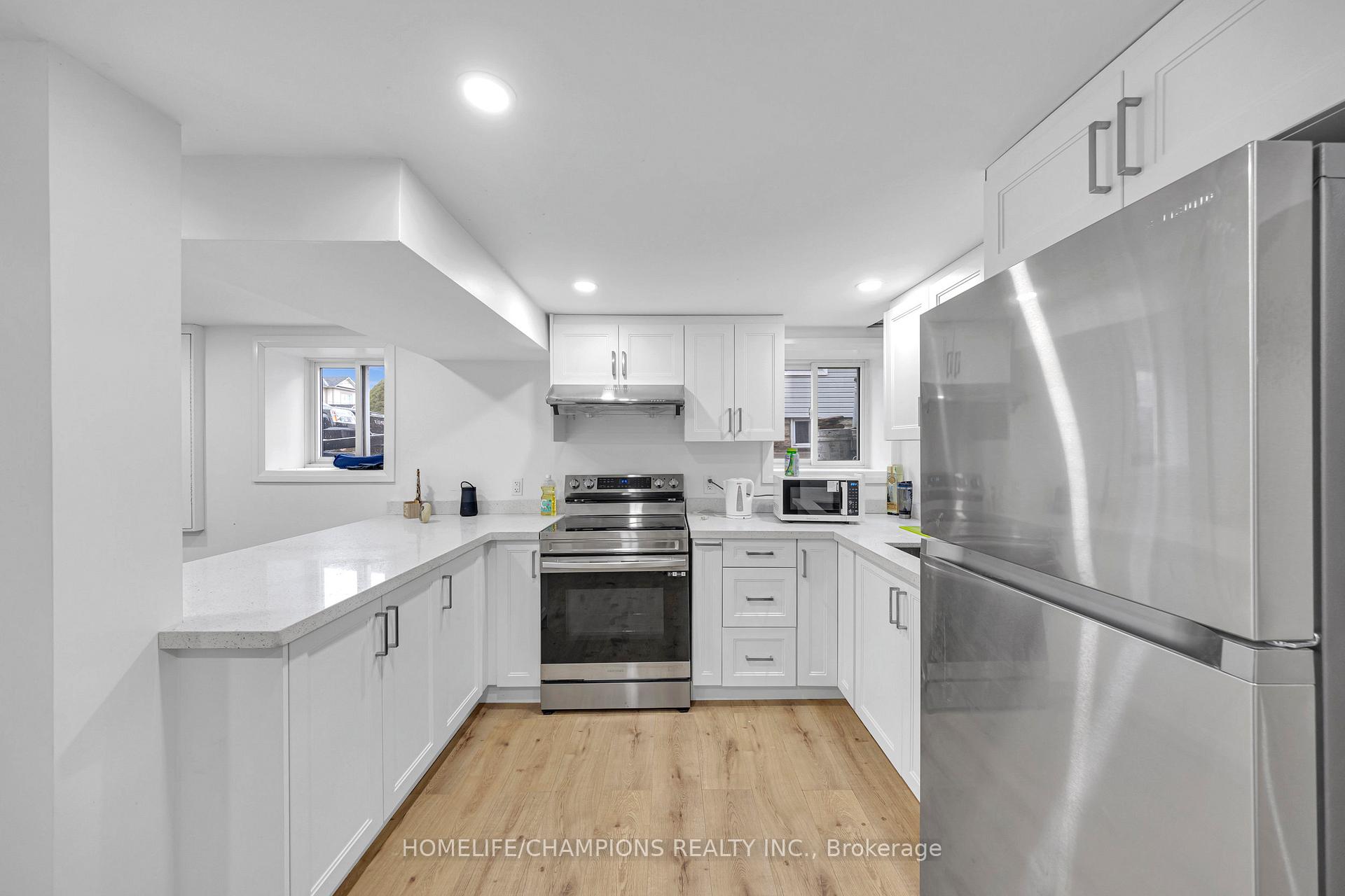 Photo 36 of 155 Annis Street, Oshawa, Lakeview — HOMEH