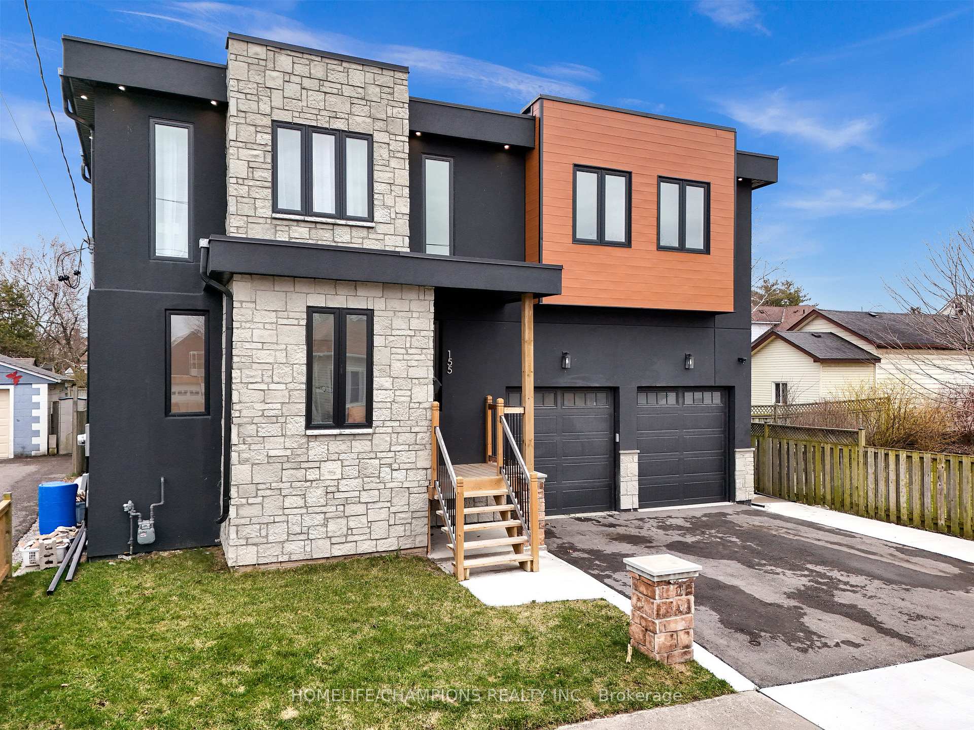 Photo 26 of 155 Annis Street, Oshawa, Lakeview — HOMEH