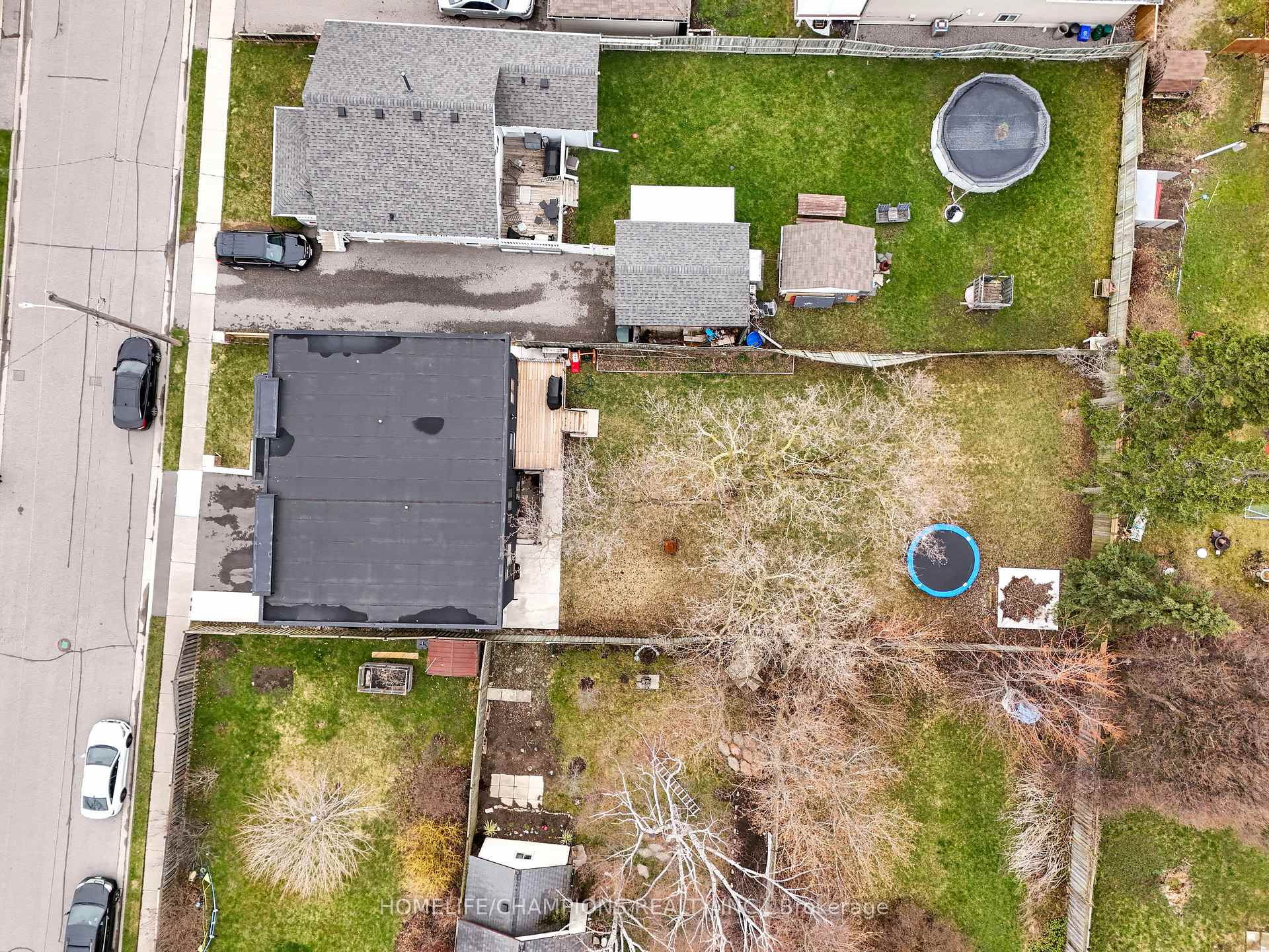 Photo 44 of 155 Annis Street, Oshawa, Lakeview — HOMEH