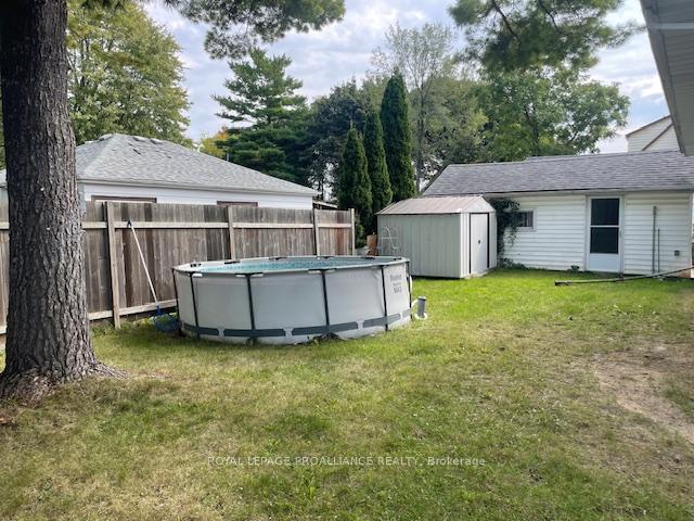 Photo 25 of 385 Dufferin Avenue, Belleville, Belleville Ward — HOMEH