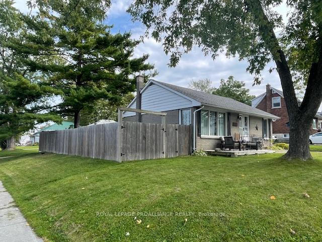 Photo 27 of 385 Dufferin Avenue, Belleville, Belleville Ward — HOMEH