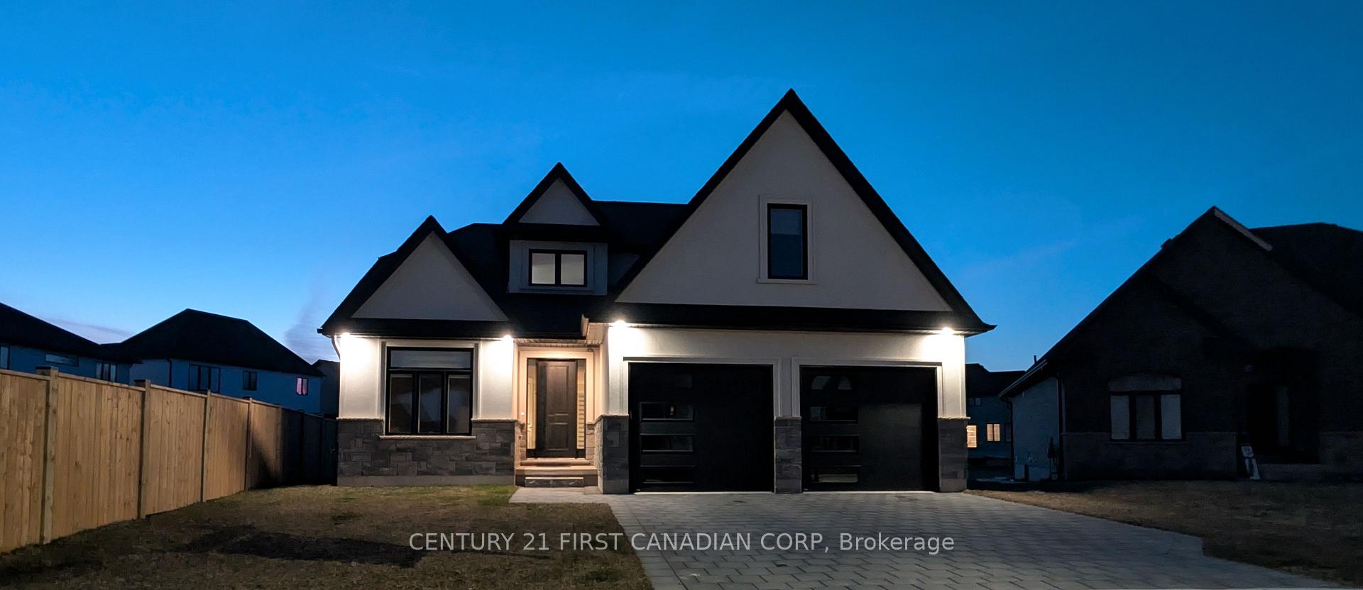 Photo 1 of 135 Aspen Circle, Thames Centre, Thorndale — HOMEH