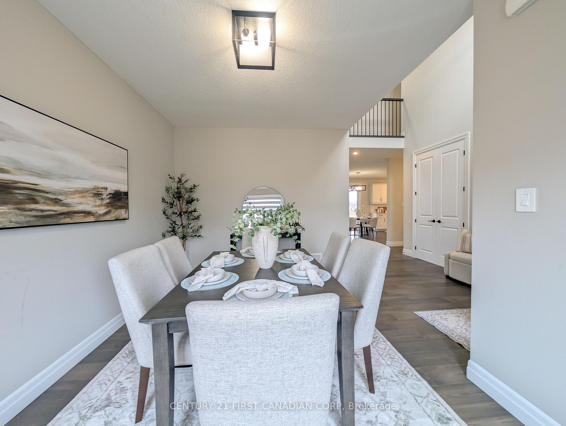 Photo 7 of 135 Aspen Circle, Thames Centre, Thorndale — HOMEH