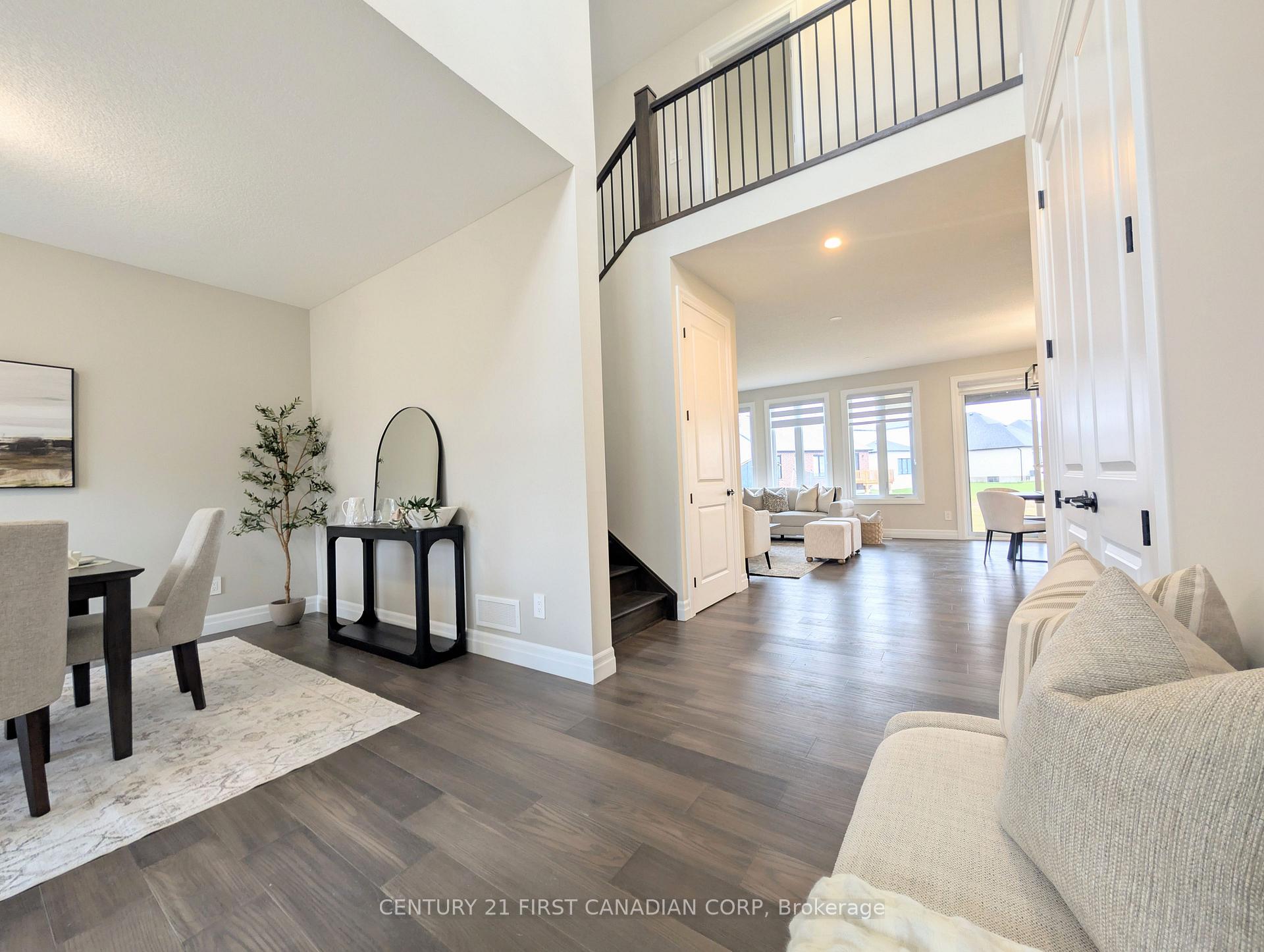 Photo 8 of 135 Aspen Circle, Thames Centre, Thorndale — HOMEH