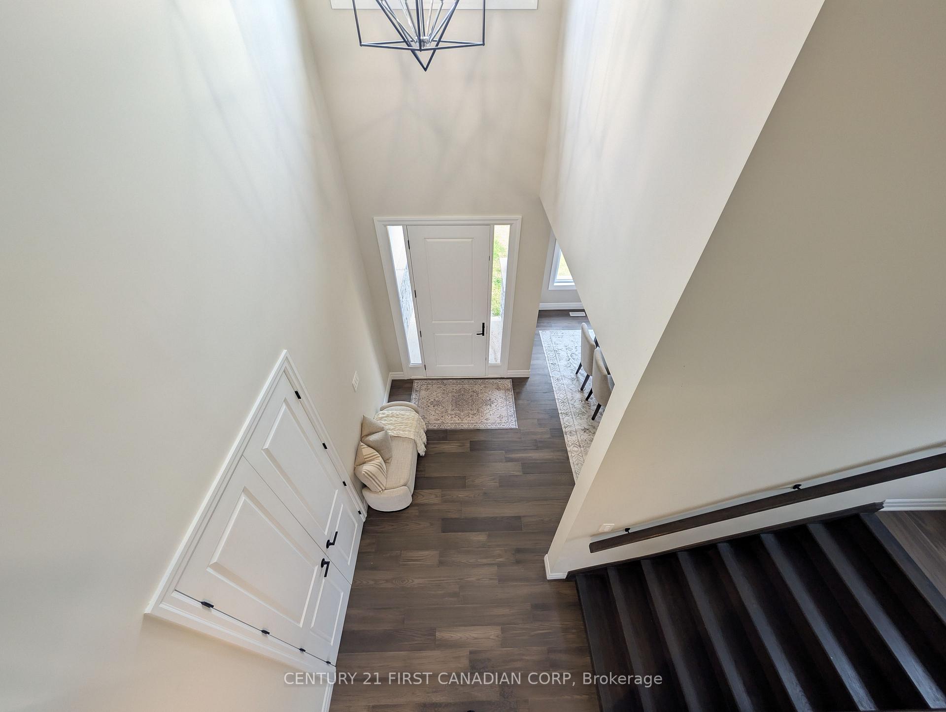Photo 6 of 135 Aspen Circle, Thames Centre, Thorndale — HOMEH