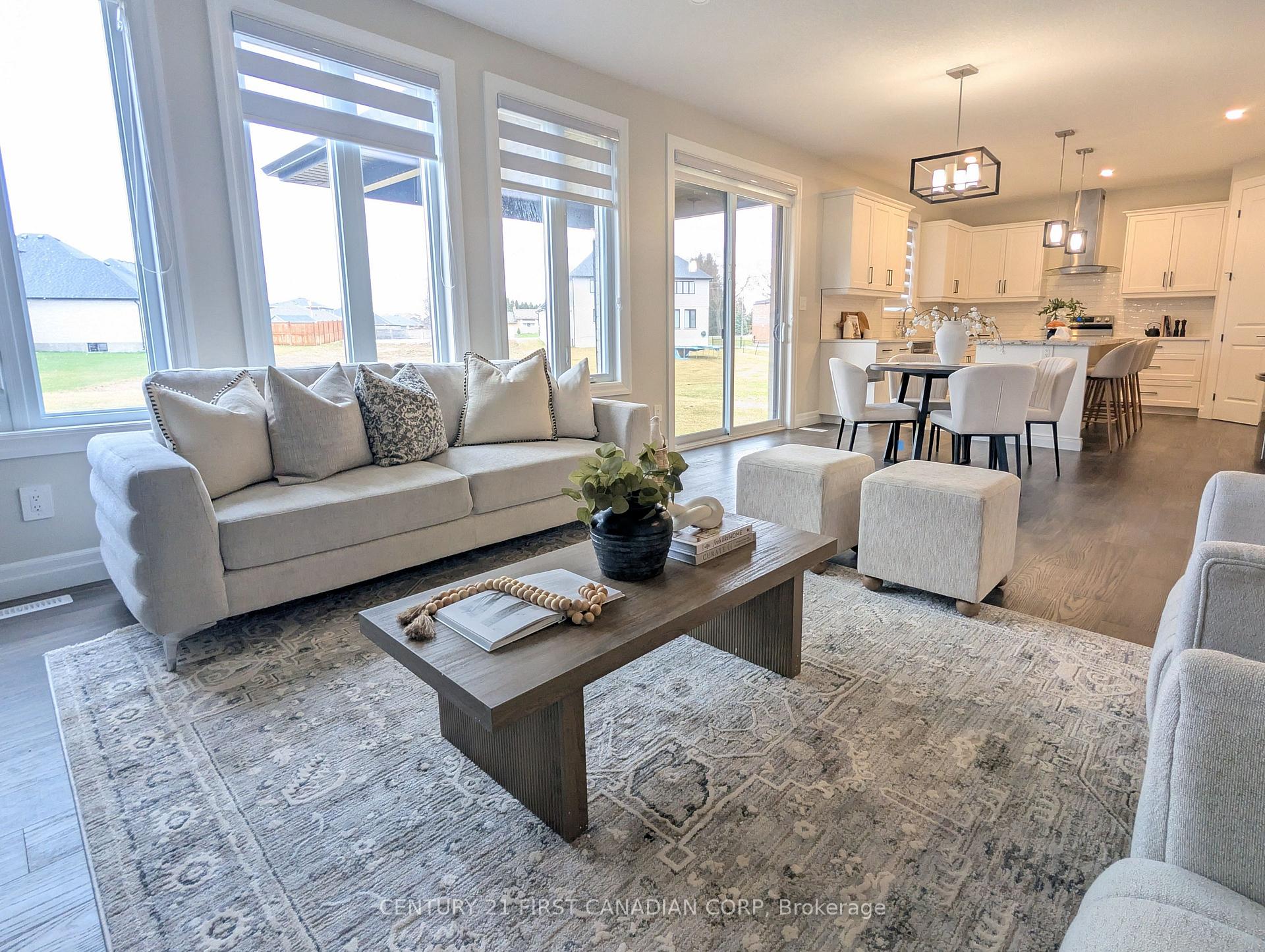 Photo 10 of 135 Aspen Circle, Thames Centre, Thorndale — HOMEH