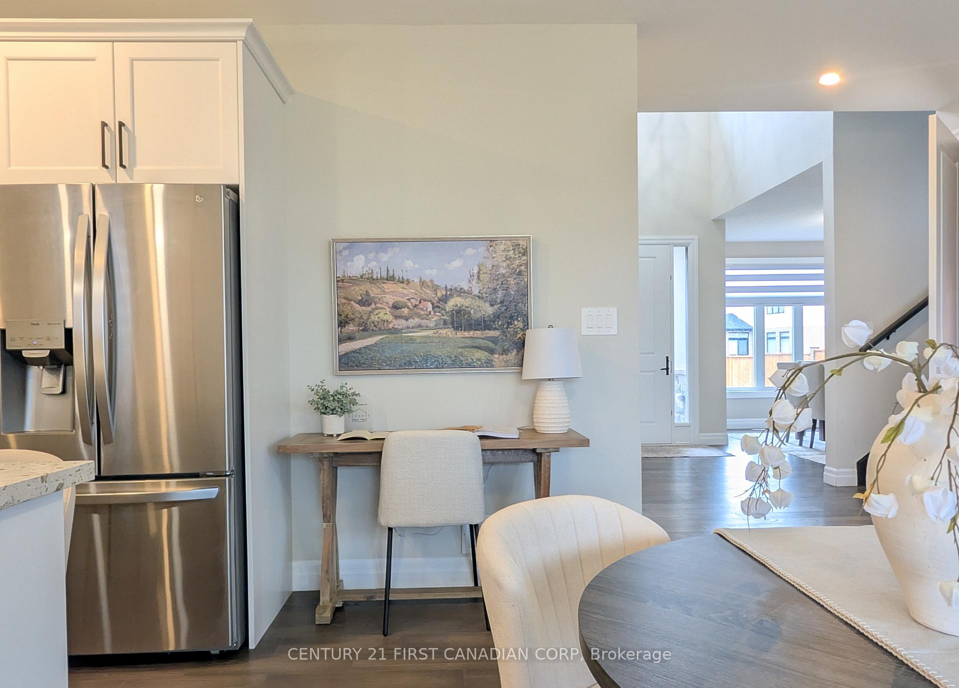 Photo 21 of 135 Aspen Circle, Thames Centre, Thorndale — HOMEH
