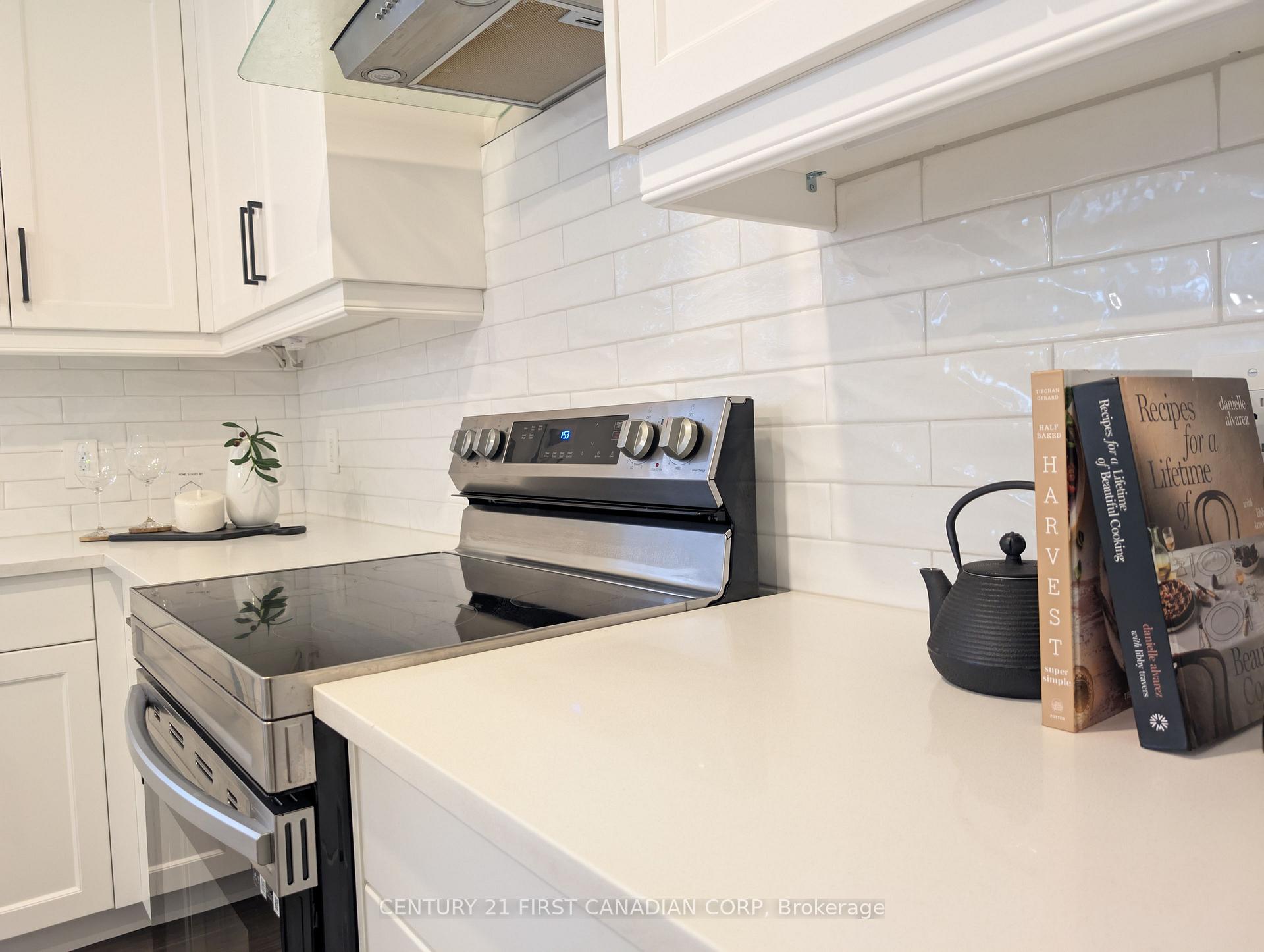 Photo 27 of 135 Aspen Circle, Thames Centre, Thorndale — HOMEH