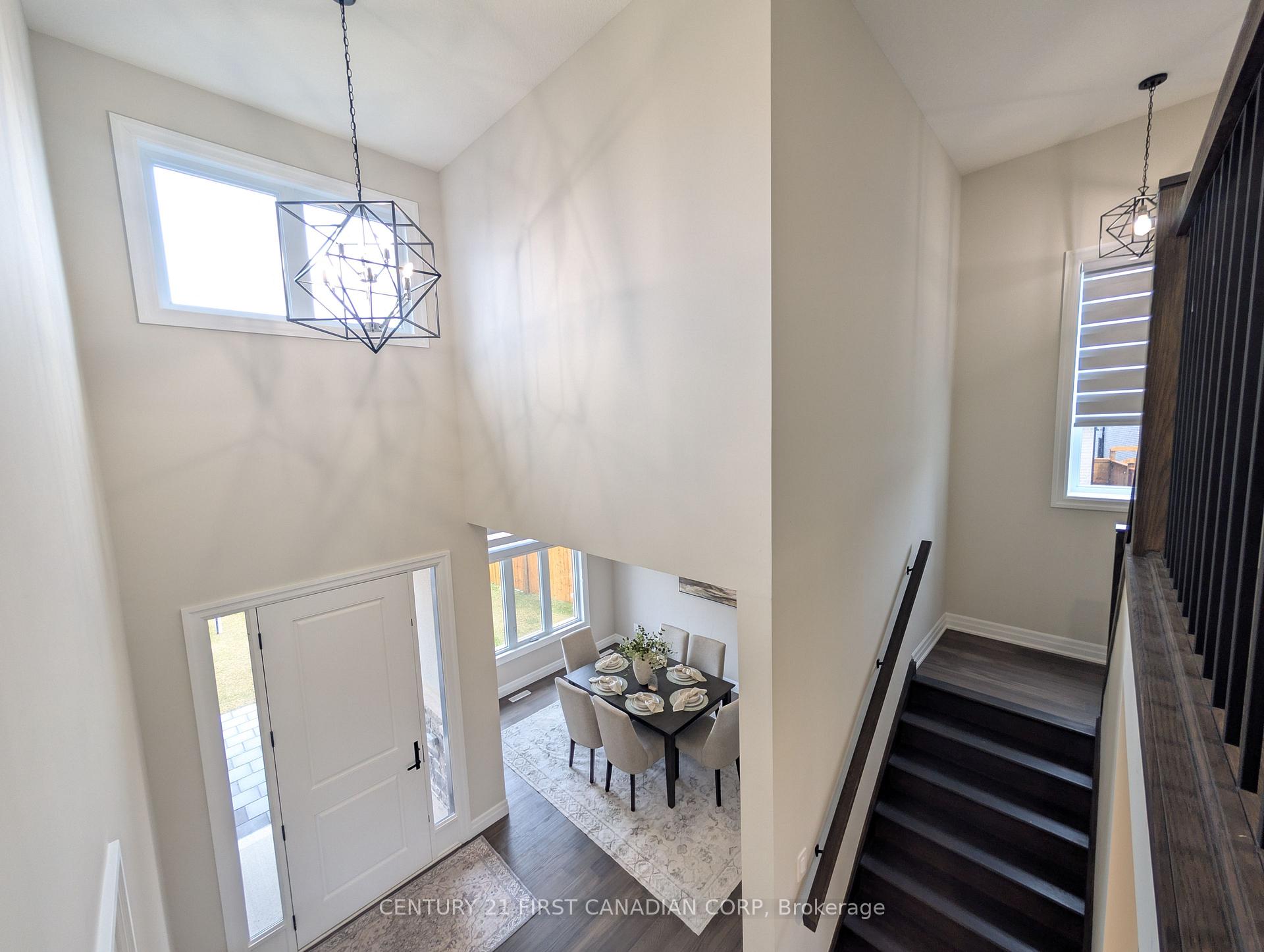 Photo 17 of 135 Aspen Circle, Thames Centre, Thorndale — HOMEH