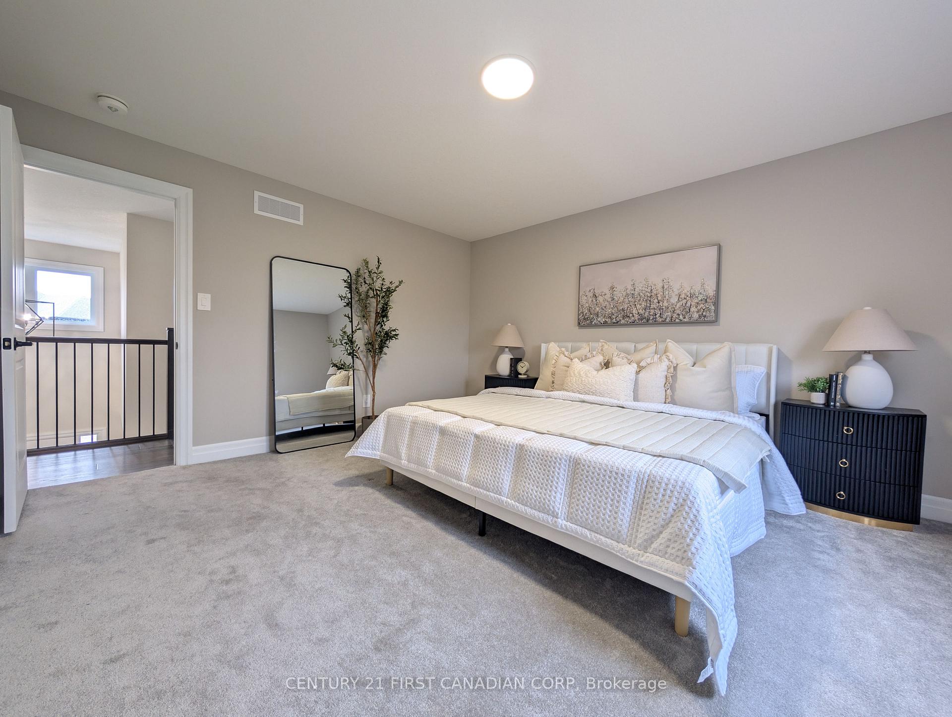 Photo 35 of 135 Aspen Circle, Thames Centre, Thorndale — HOMEH