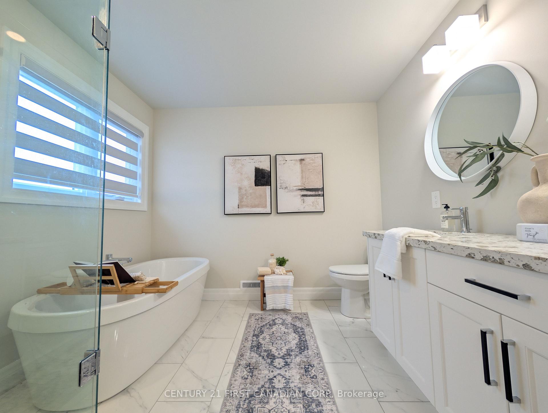 Photo 14 of 135 Aspen Circle, Thames Centre, Thorndale — HOMEH