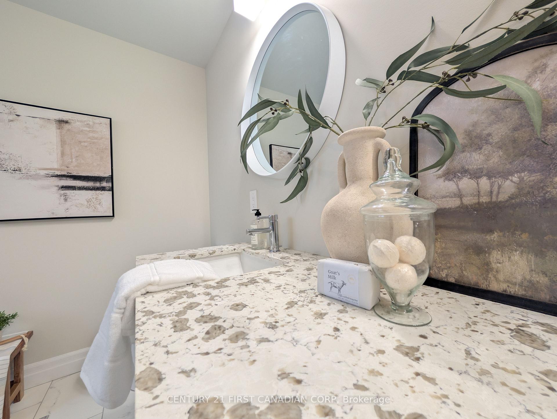 Photo 22 of 135 Aspen Circle, Thames Centre, Thorndale — HOMEH