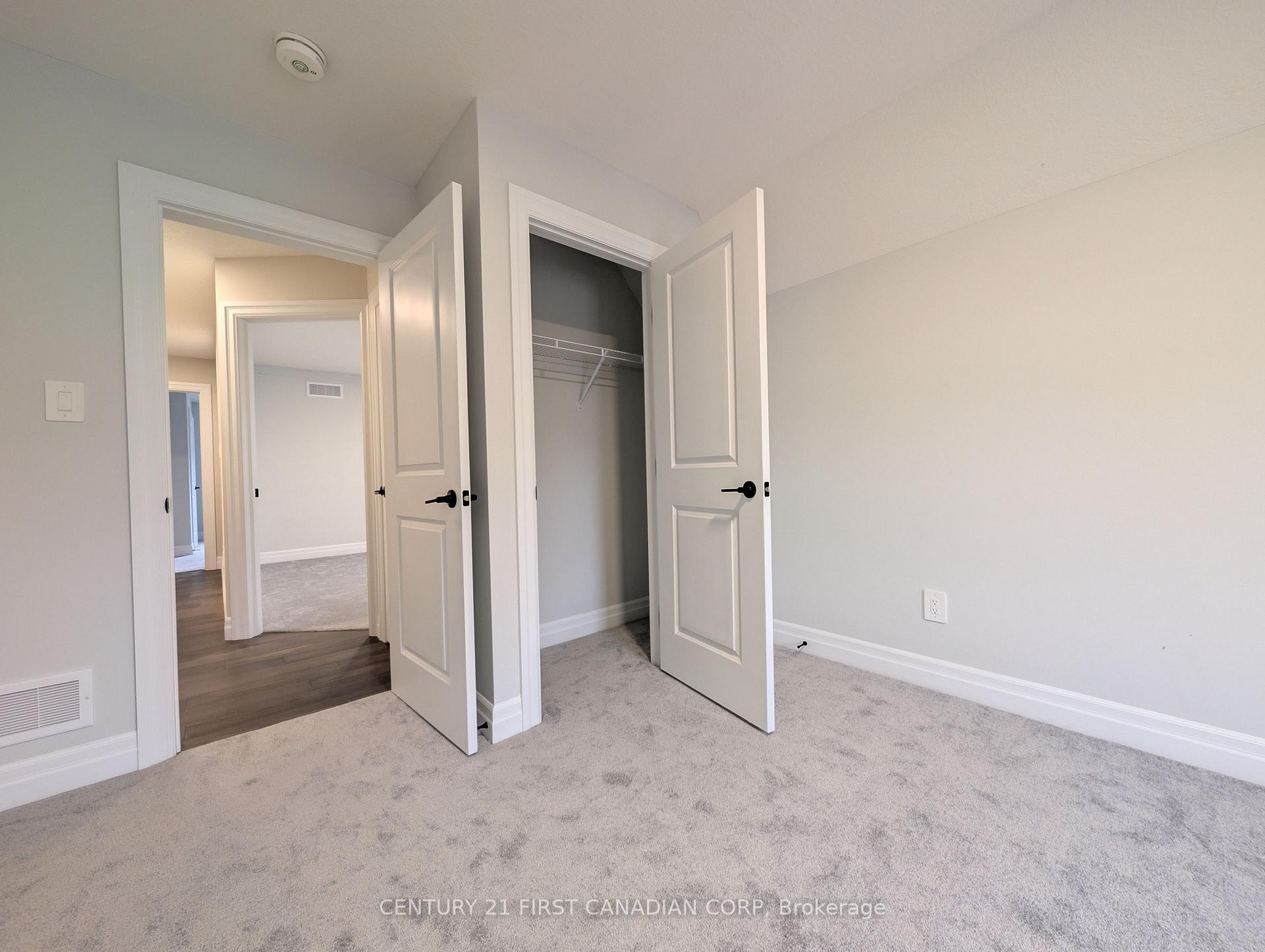 Photo 33 of 135 Aspen Circle, Thames Centre, Thorndale — HOMEH