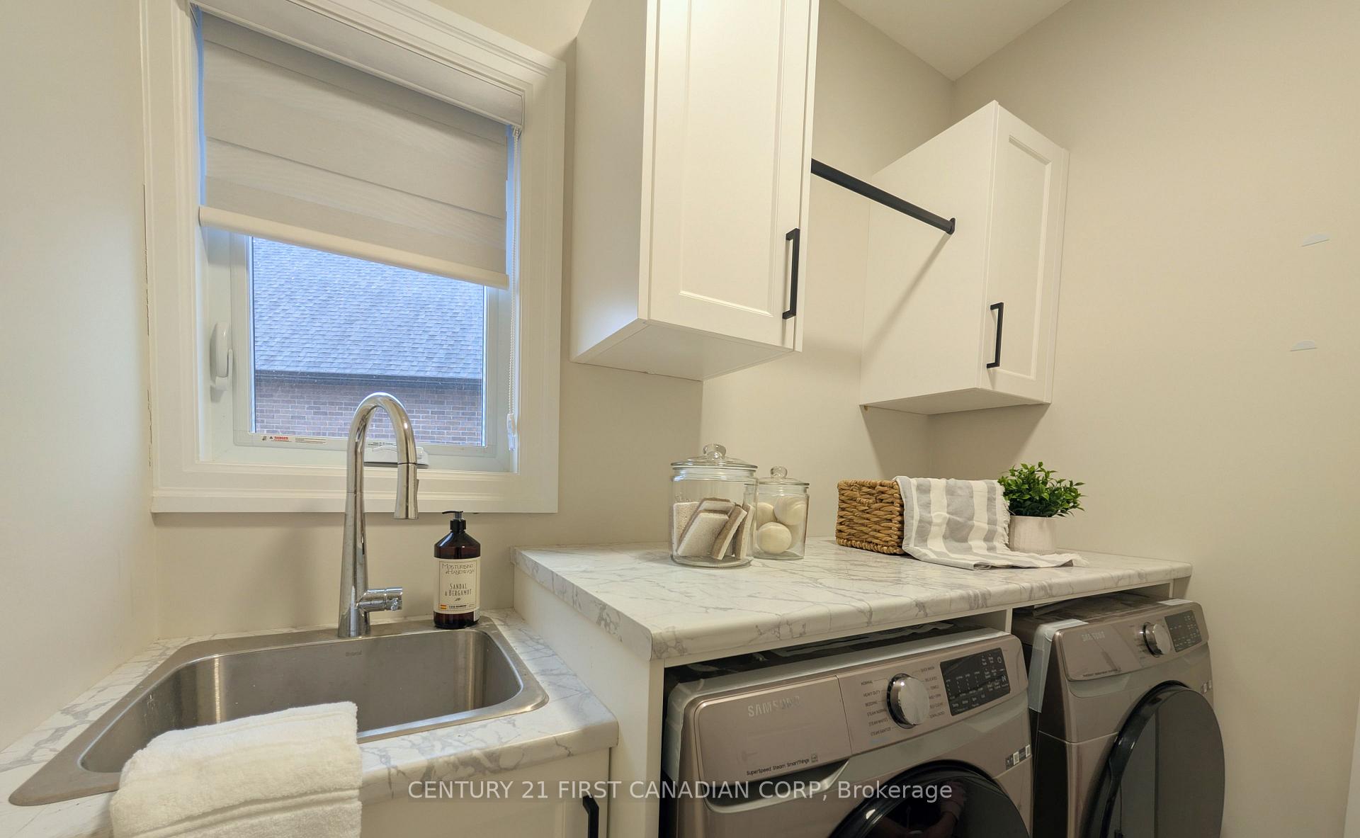 Photo 42 of 135 Aspen Circle, Thames Centre, Thorndale — HOMEH