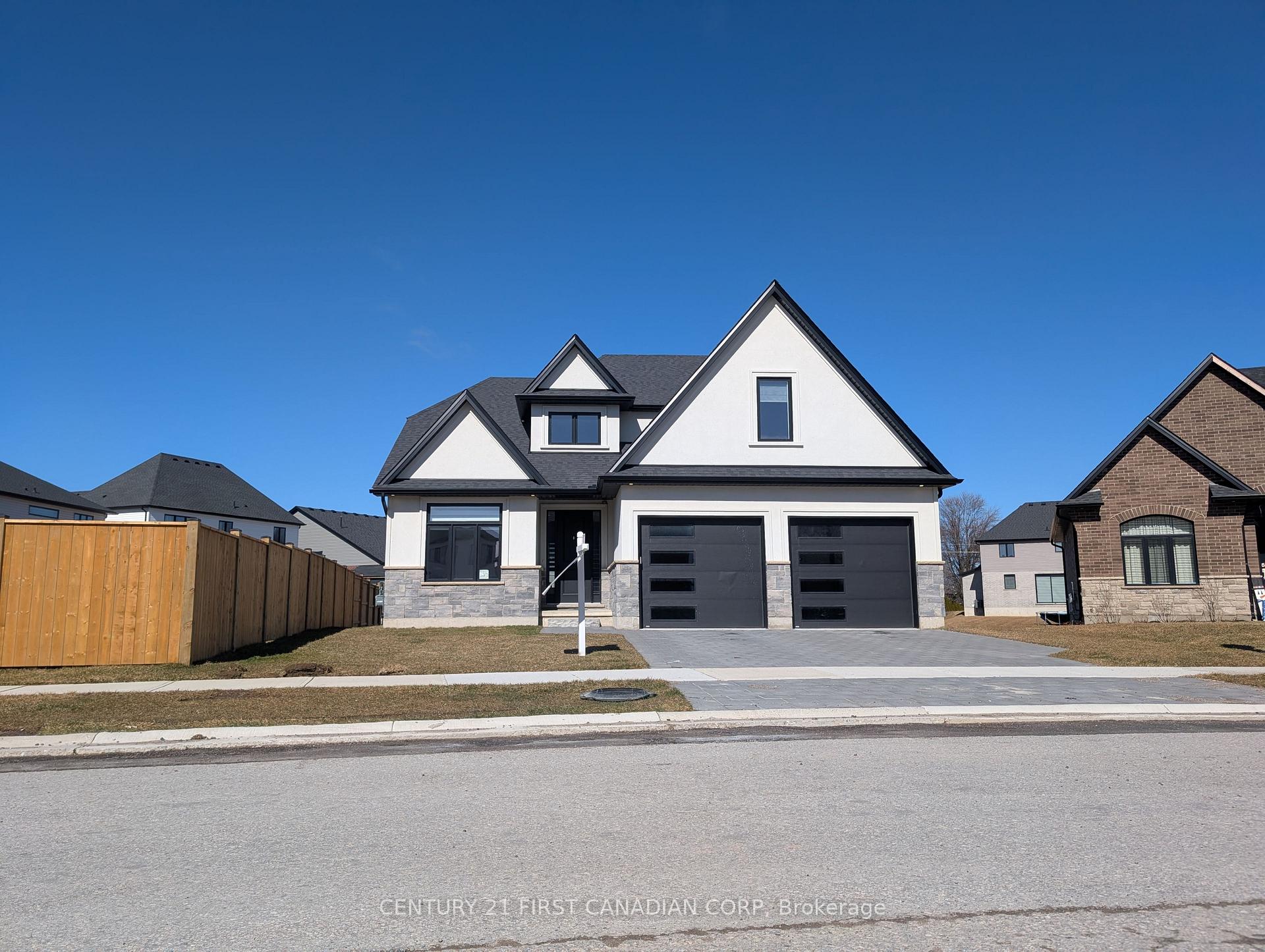 Photo 29 of 135 Aspen Circle, Thames Centre, Thorndale — HOMEH