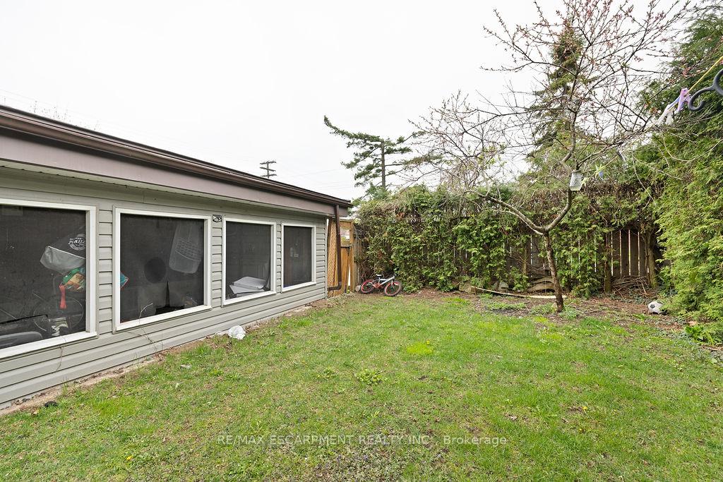 Photo 40 of 71 Montrose Avenue, Hamilton, Rosedale — HOMEH