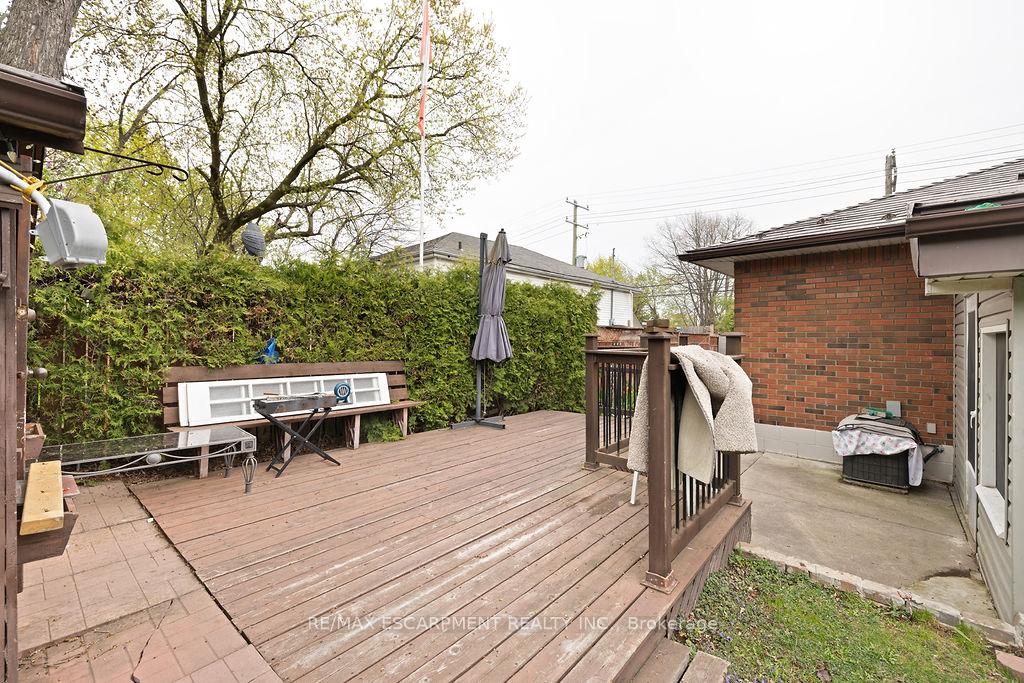 Photo 18 of 71 Montrose Avenue, Hamilton, Rosedale — HOMEH