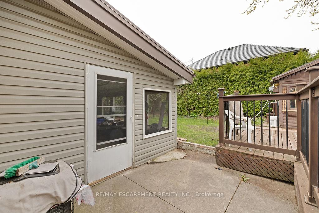 Photo 34 of 71 Montrose Avenue, Hamilton, Rosedale — HOMEH