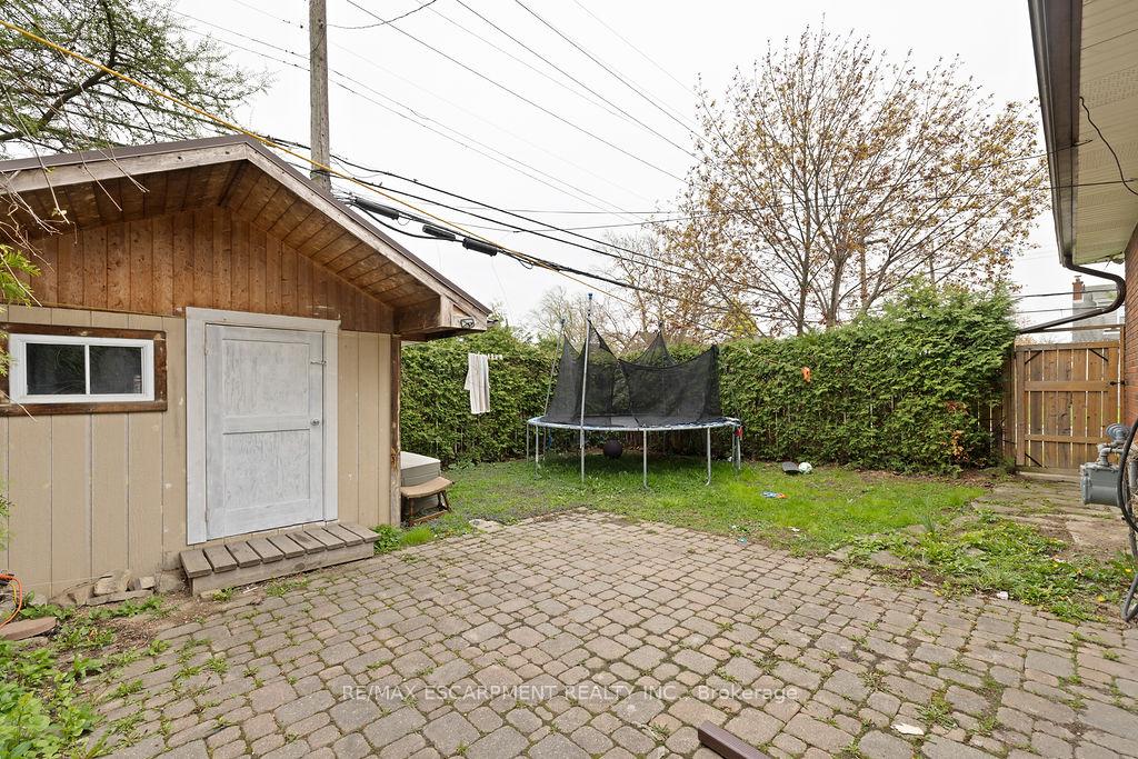 Photo 8 of 71 Montrose Avenue, Hamilton, Rosedale — HOMEH