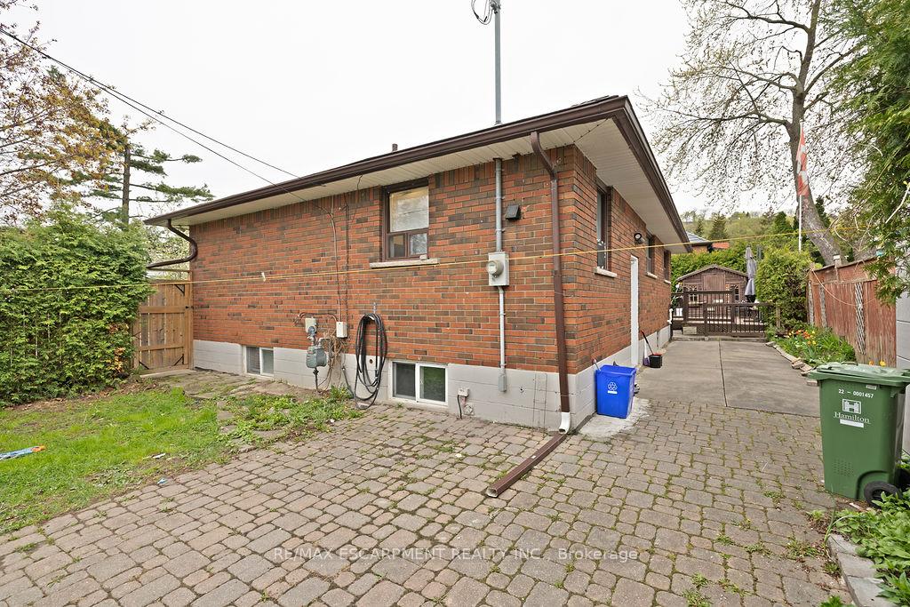 Photo 27 of 71 Montrose Avenue, Hamilton, Rosedale — HOMEH