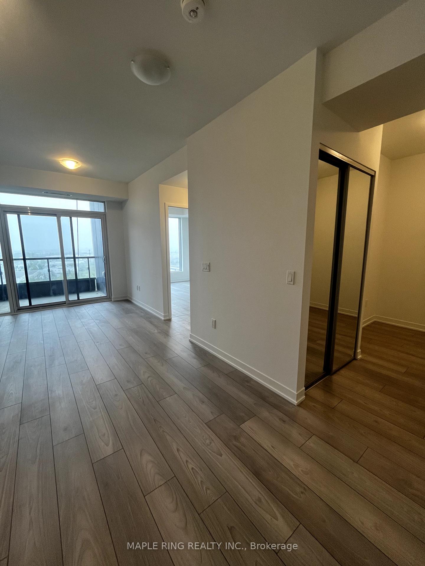 Photo 3 of Unit 1906, 474 Caldari Road, Vaughan, Concord — HOMEH