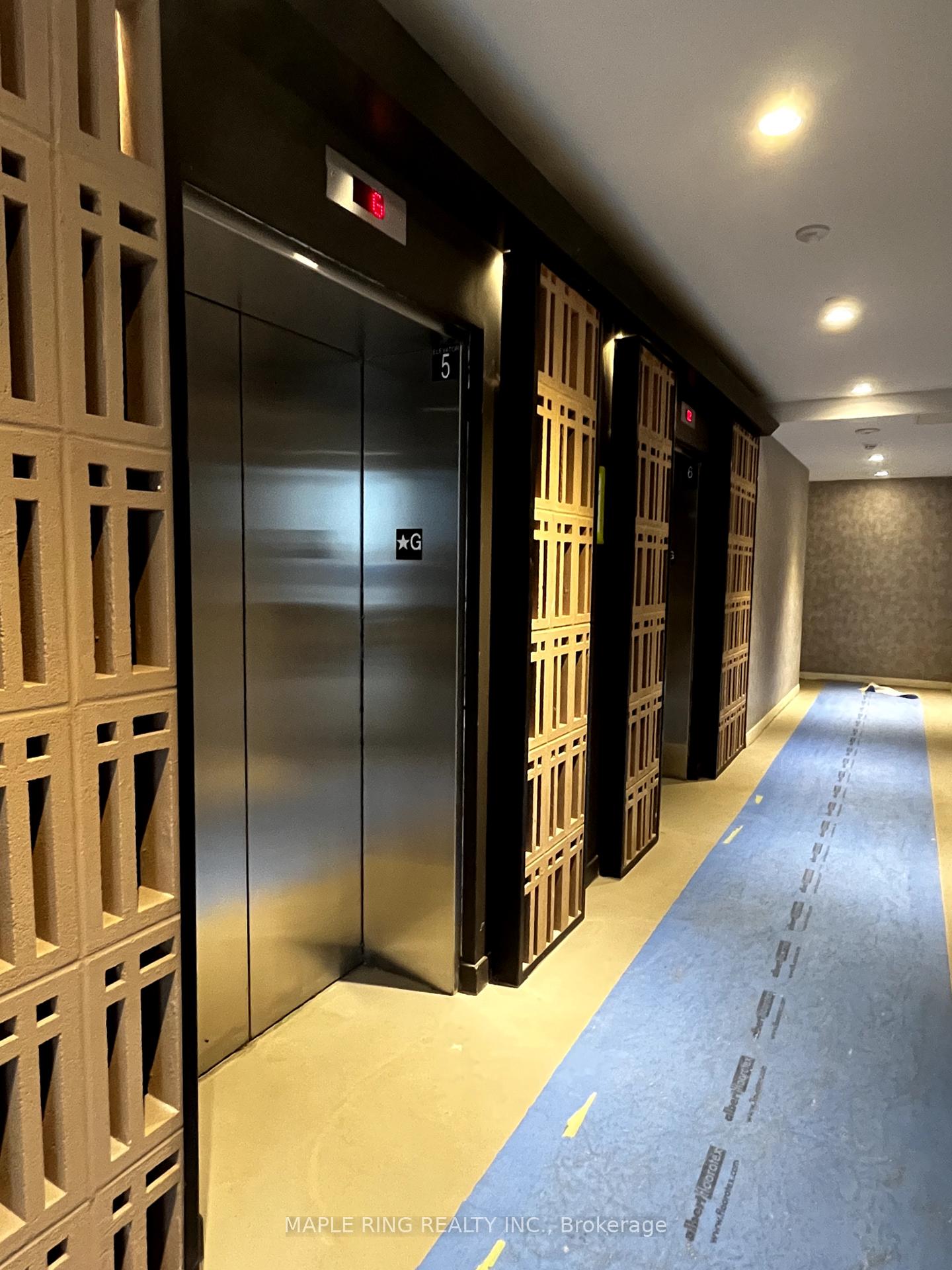 Photo 7 of Unit 1906, 474 Caldari Road, Vaughan, Concord — HOMEH