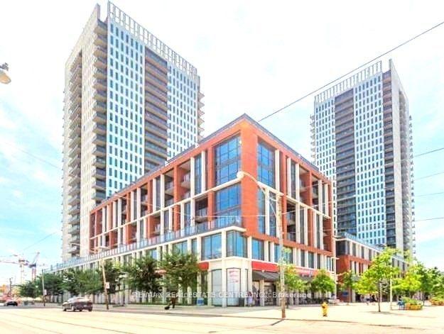 Photo 1 of Unit 2407, 170 Sumach Street, Toronto, Regent Park — HOMEH