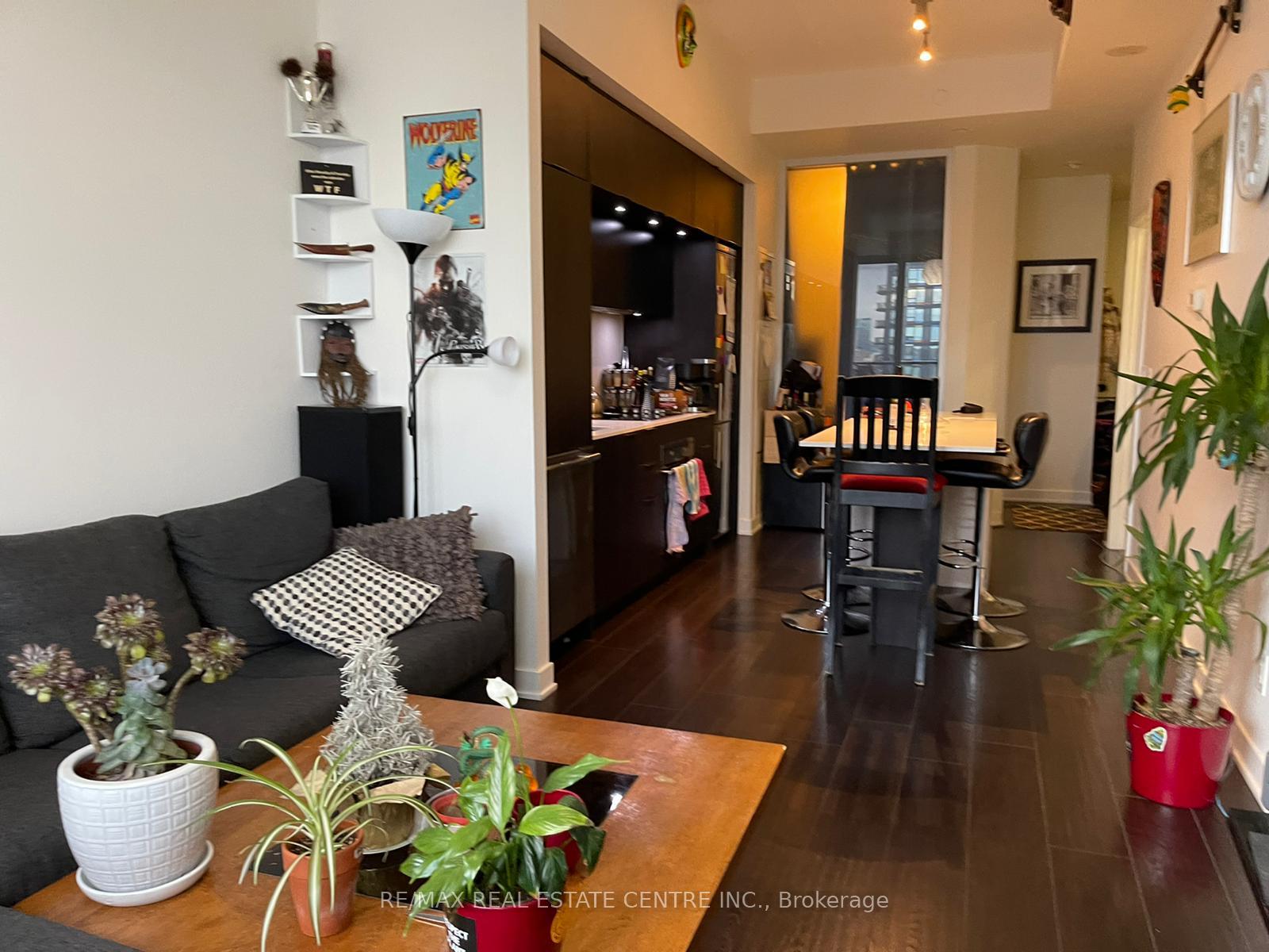 Photo 3 of Unit 2407, 170 Sumach Street, Toronto, Regent Park — HOMEH